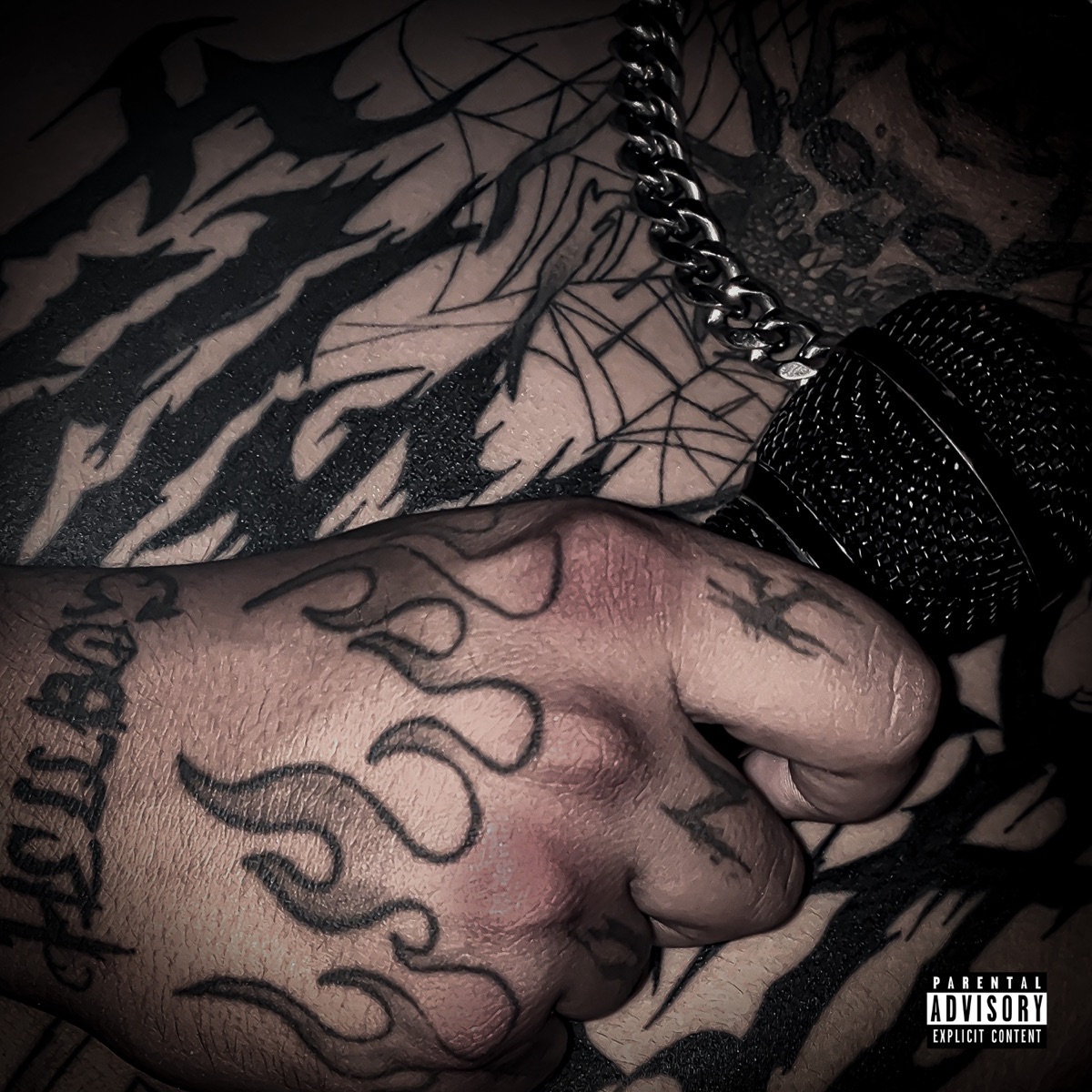 Sabotaje - Single by Blancarte album cover