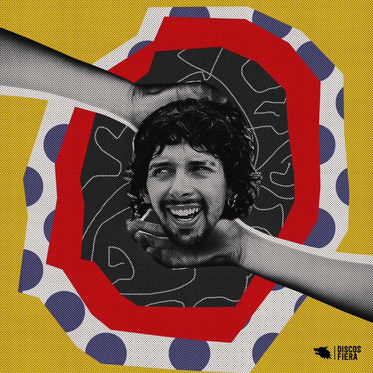 Sí pero no - Single by JUANPORDIOS! album cover