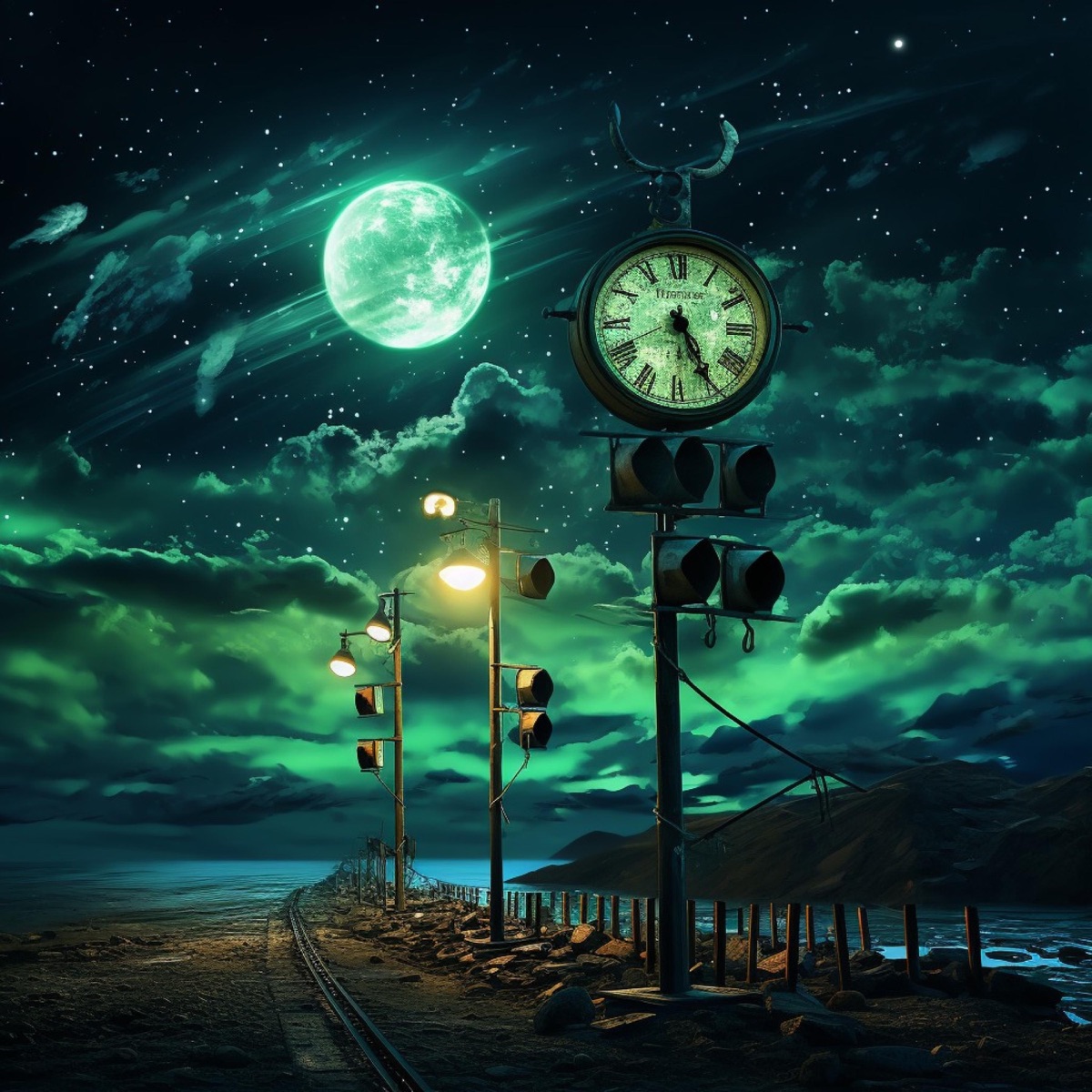 GUIDE! - Single by Dannyj & Jake Reborn album cover