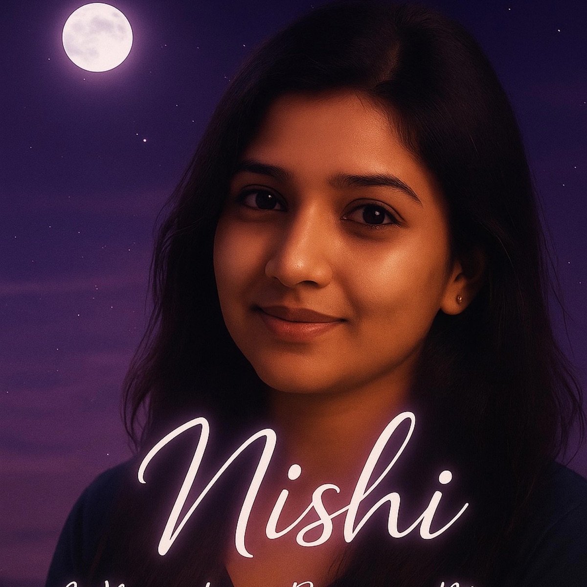 Nishi (For all Manisha's in this Universe) - Single by Roshmusik album cover