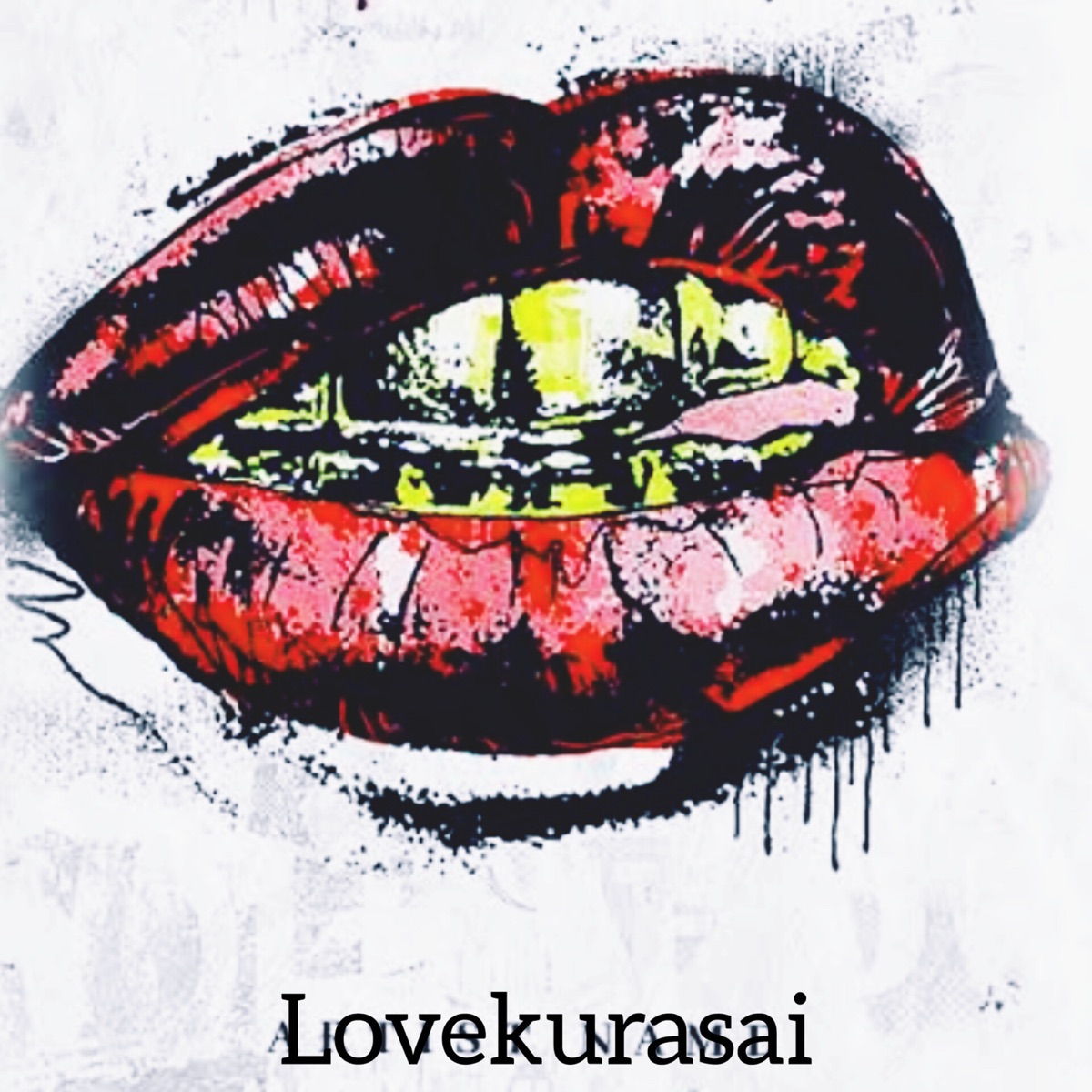 NENA (Versión extendida) - Single by Brokeboyzgang & Lovekurasai album cover