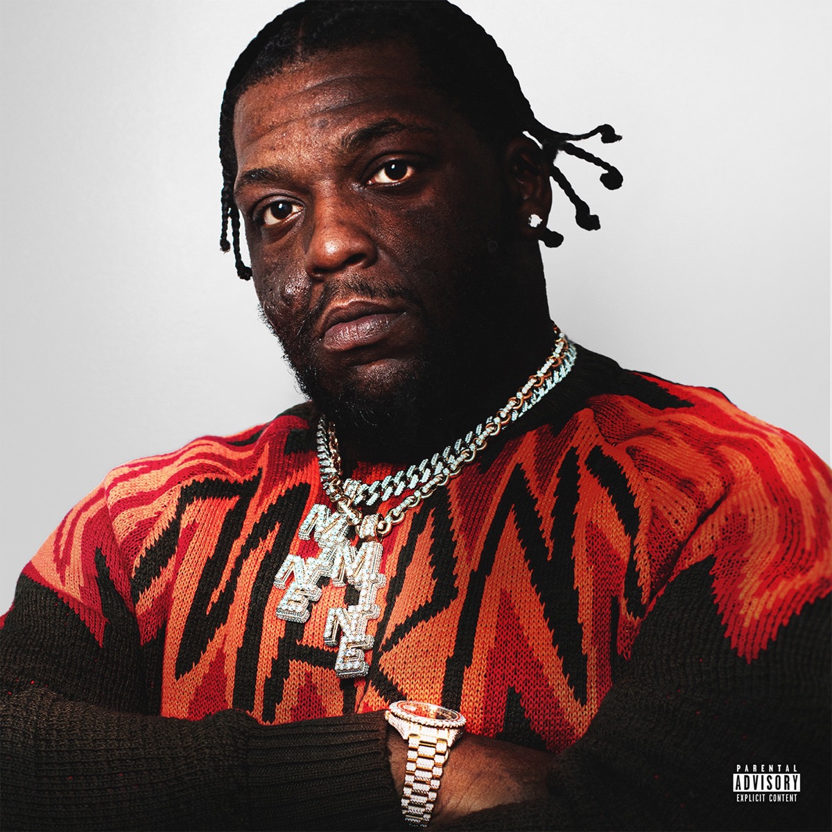 RIO FREE by Rio Da Yung Og album cover
