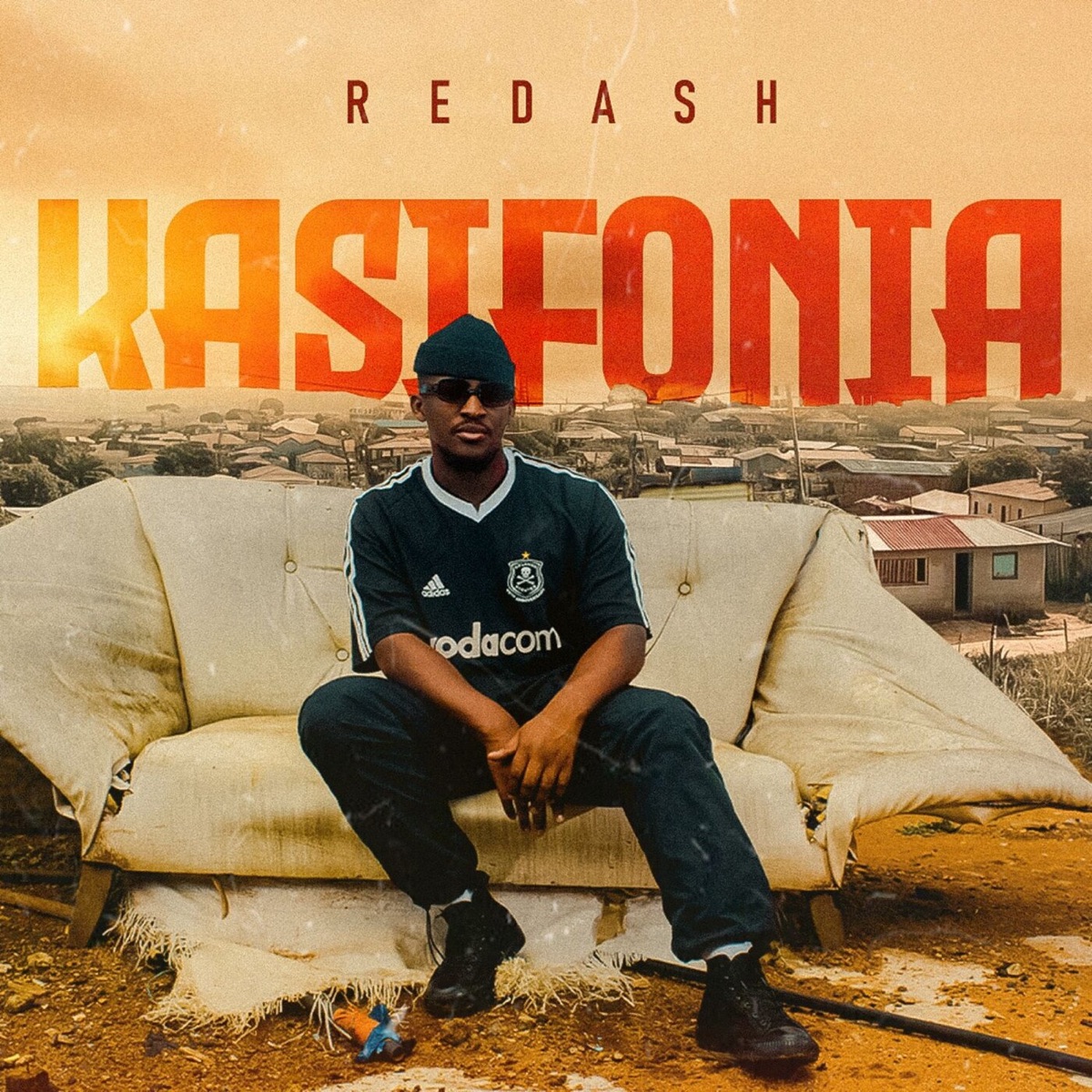 Marang - Single by Redash, KayMo Grillz & Noll'zuss album cover