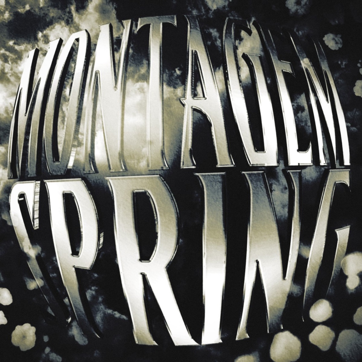 MONTAGEM SPRING - EP by DJ RLS DA ZL & DJ FRIZER album cover