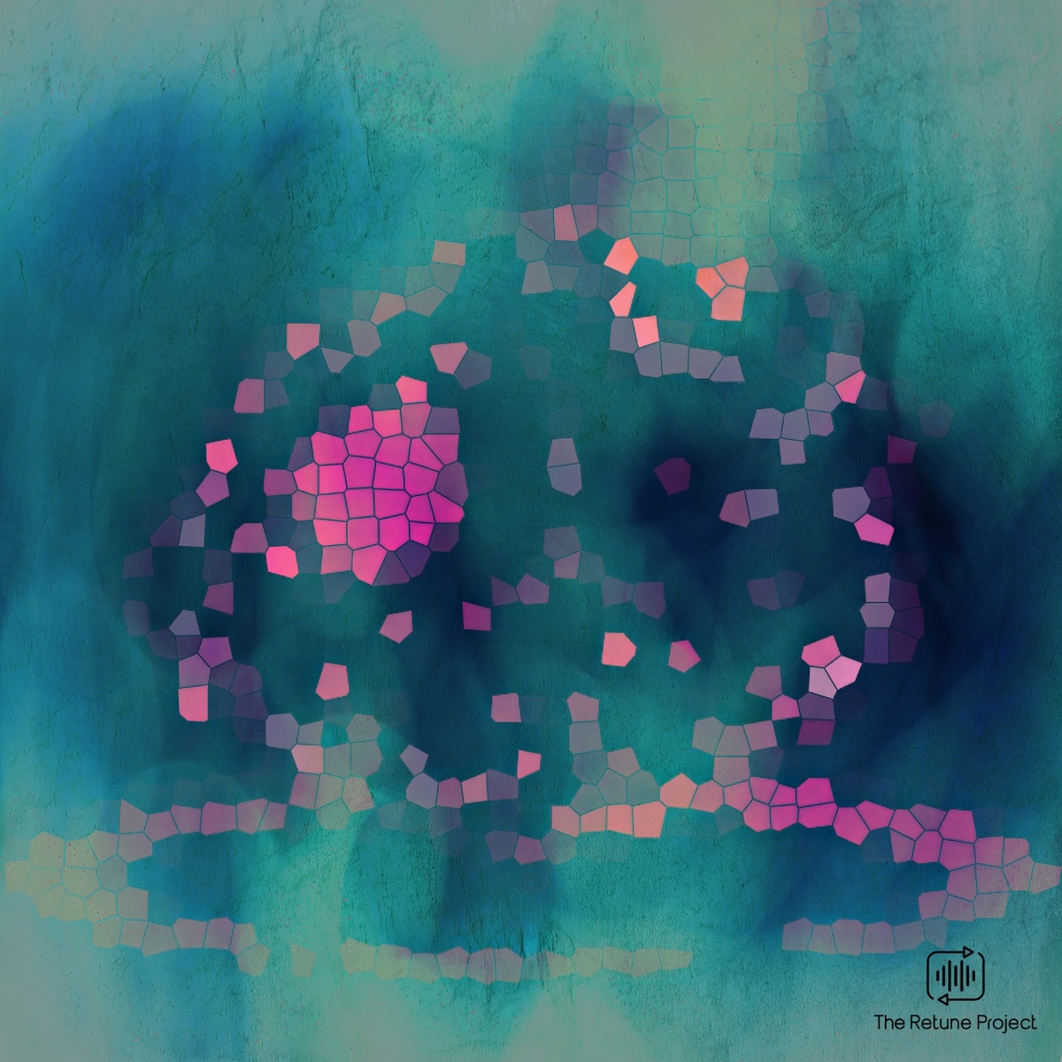 Split In One - Single by Erwin Do, InternalEye & The Retune Project album cover