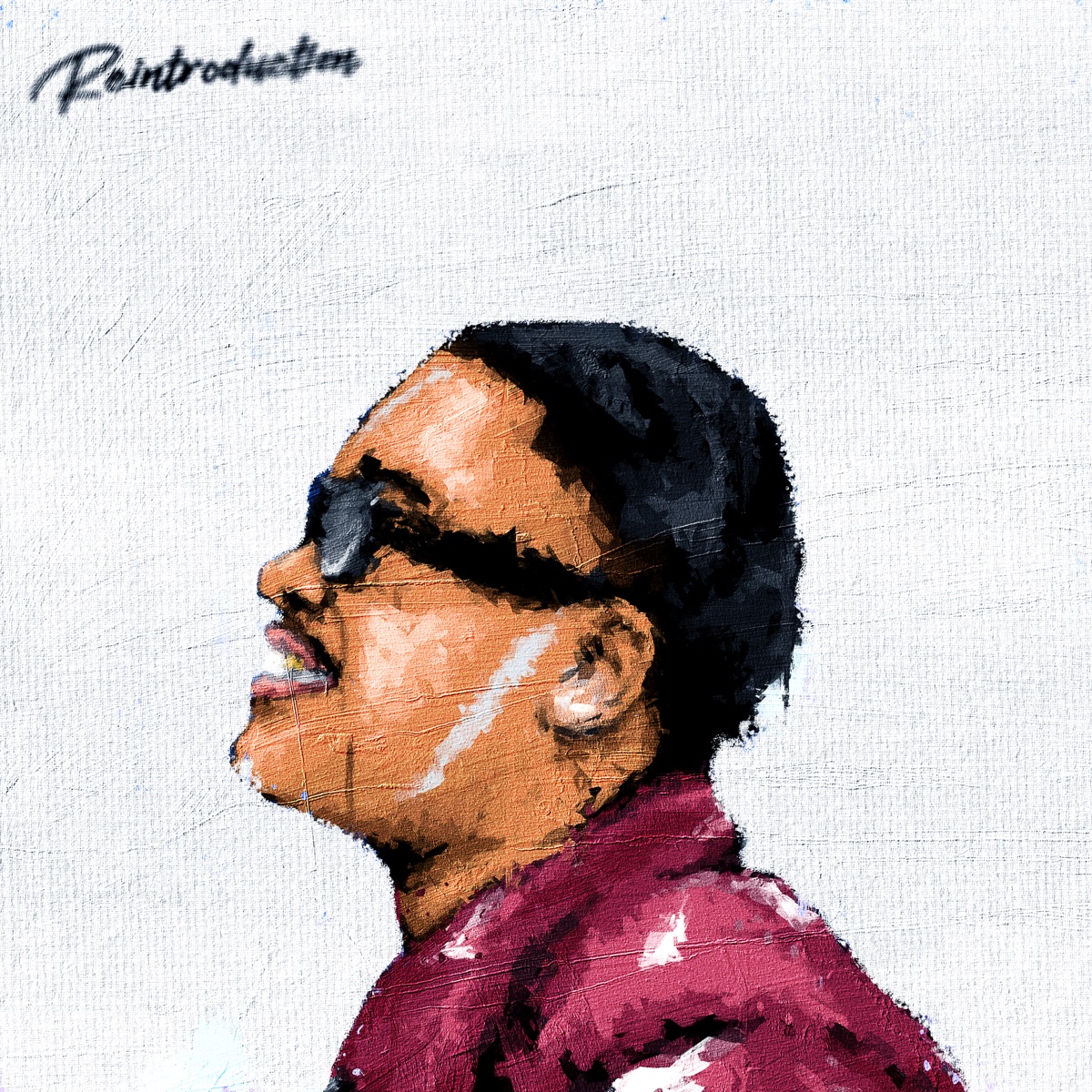 Reintroduction (Deluxe) by UNLIMITED SOUL album cover