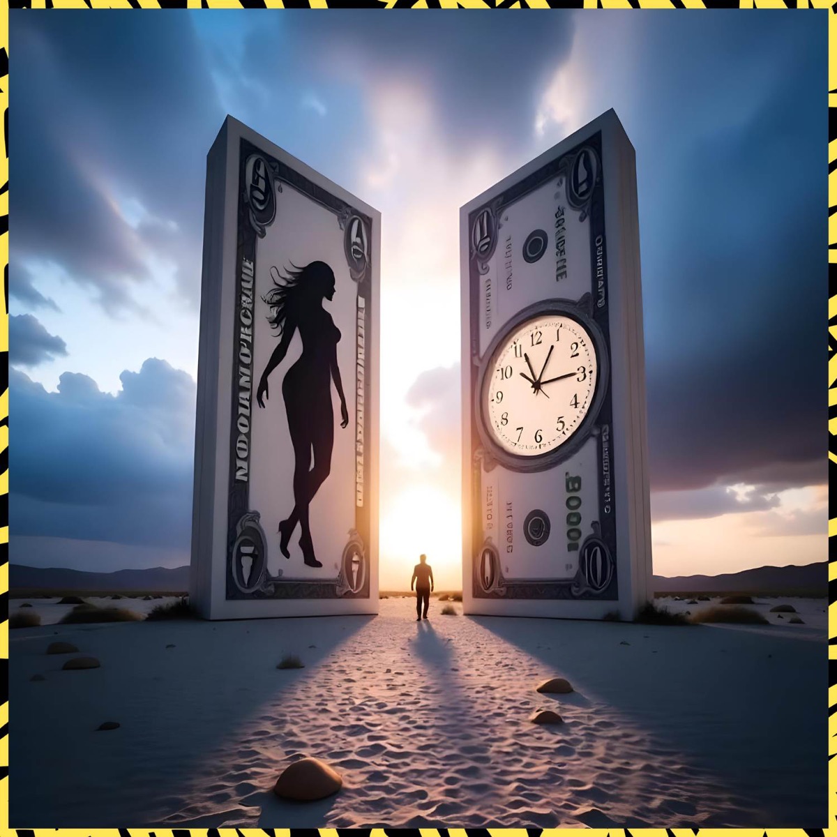 Sem tempo - Single by Caslu & PROD GLOTO album cover