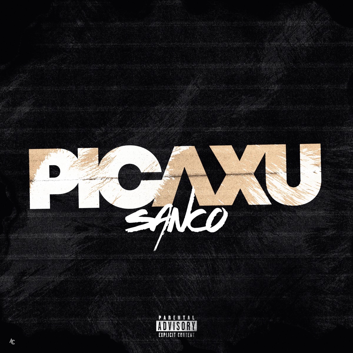 PICAXU - Single by Sanco, Dukus & Timelvpse album cover