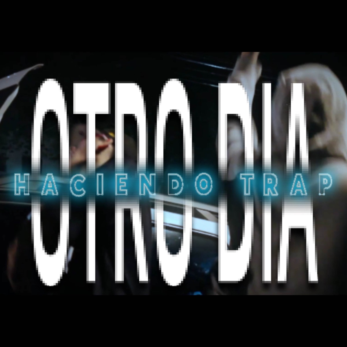 OTRODIAHACIENDOTRAP (feat. Kupid2 & Kody Kbron) - Single by RAY 4EY album cover