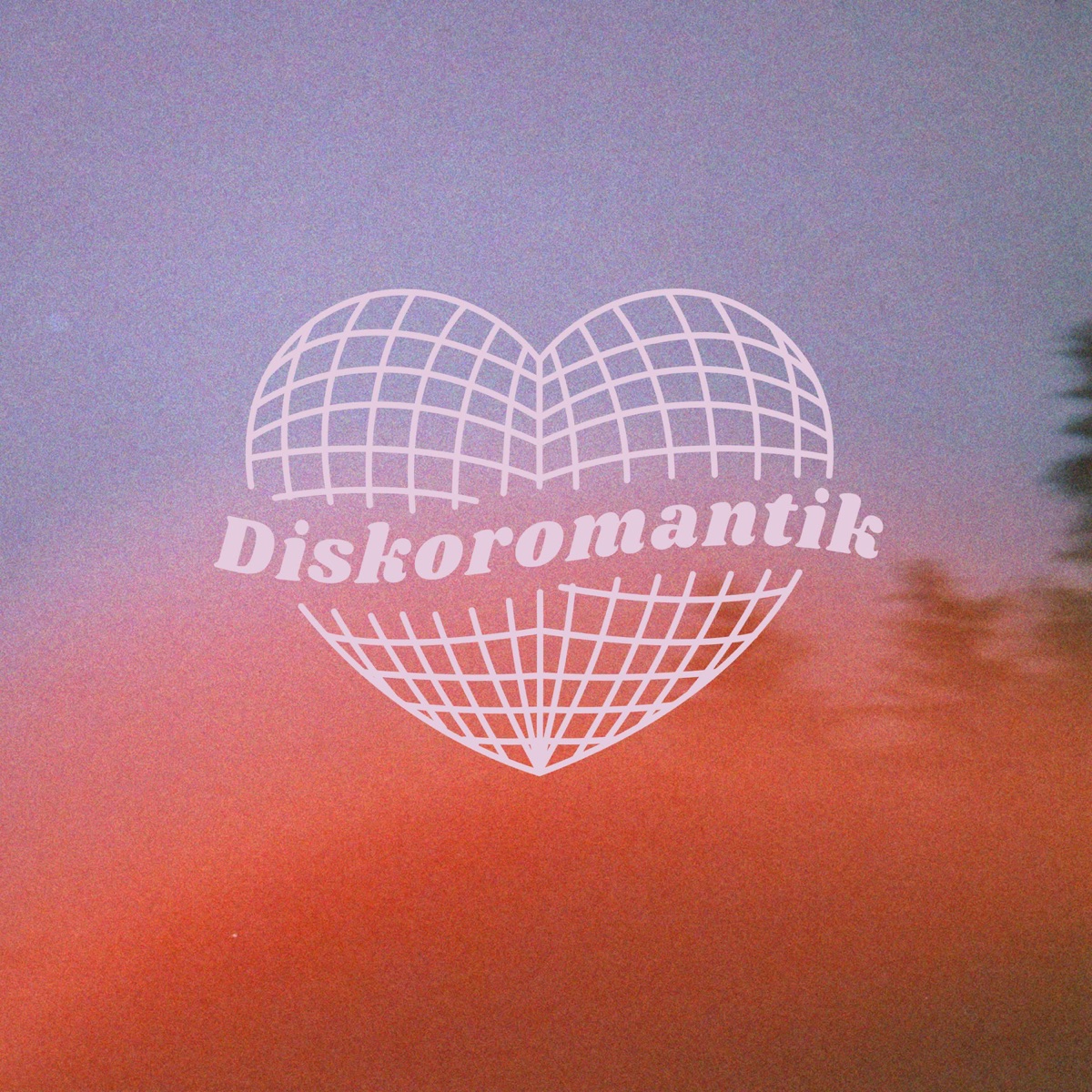 Gebrochene Herzen EP (feat. Jonas Herz- Kawall & Nilo) by Diskoromantik, jōshy & Melonoid album cover