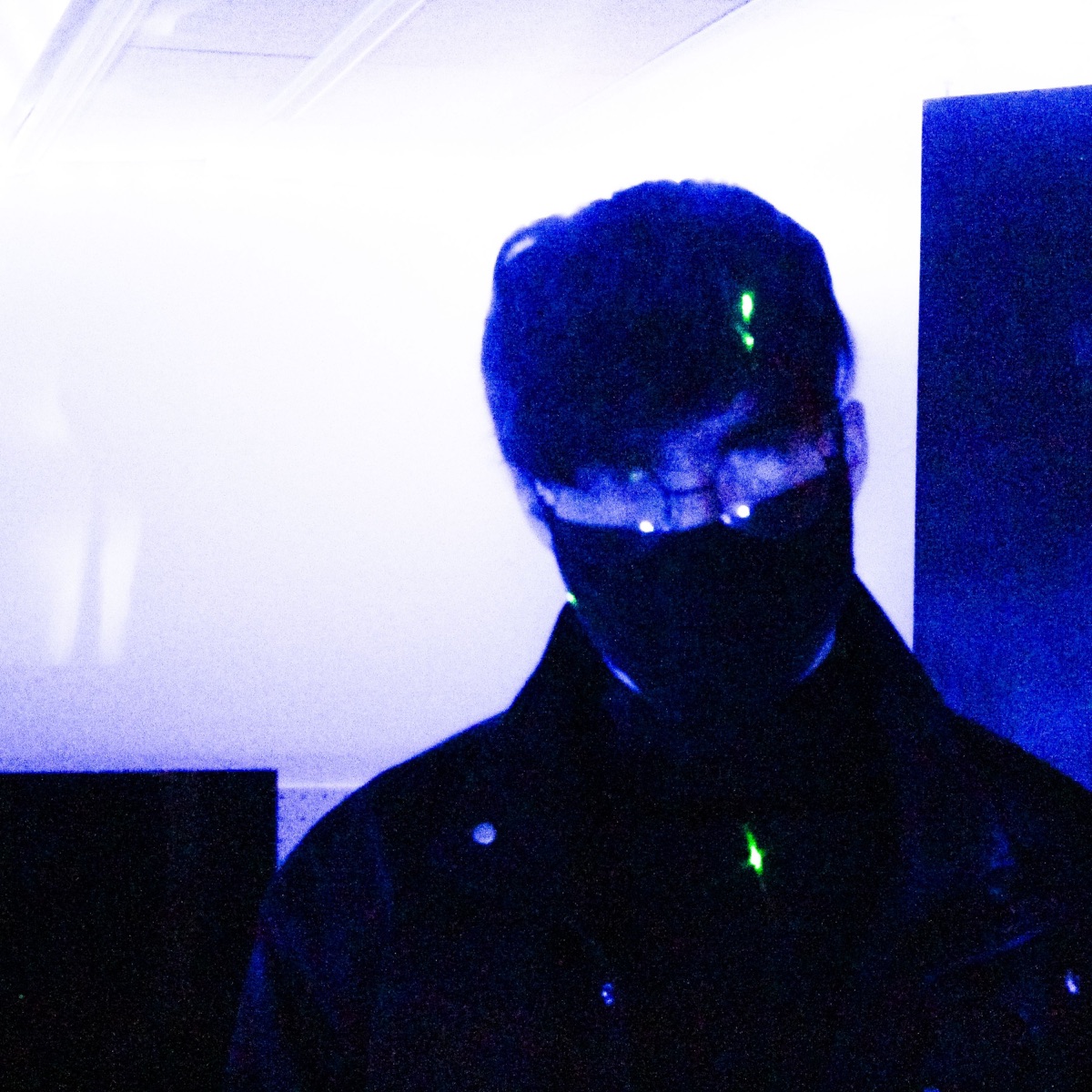 cave in - Single by charlie? album cover