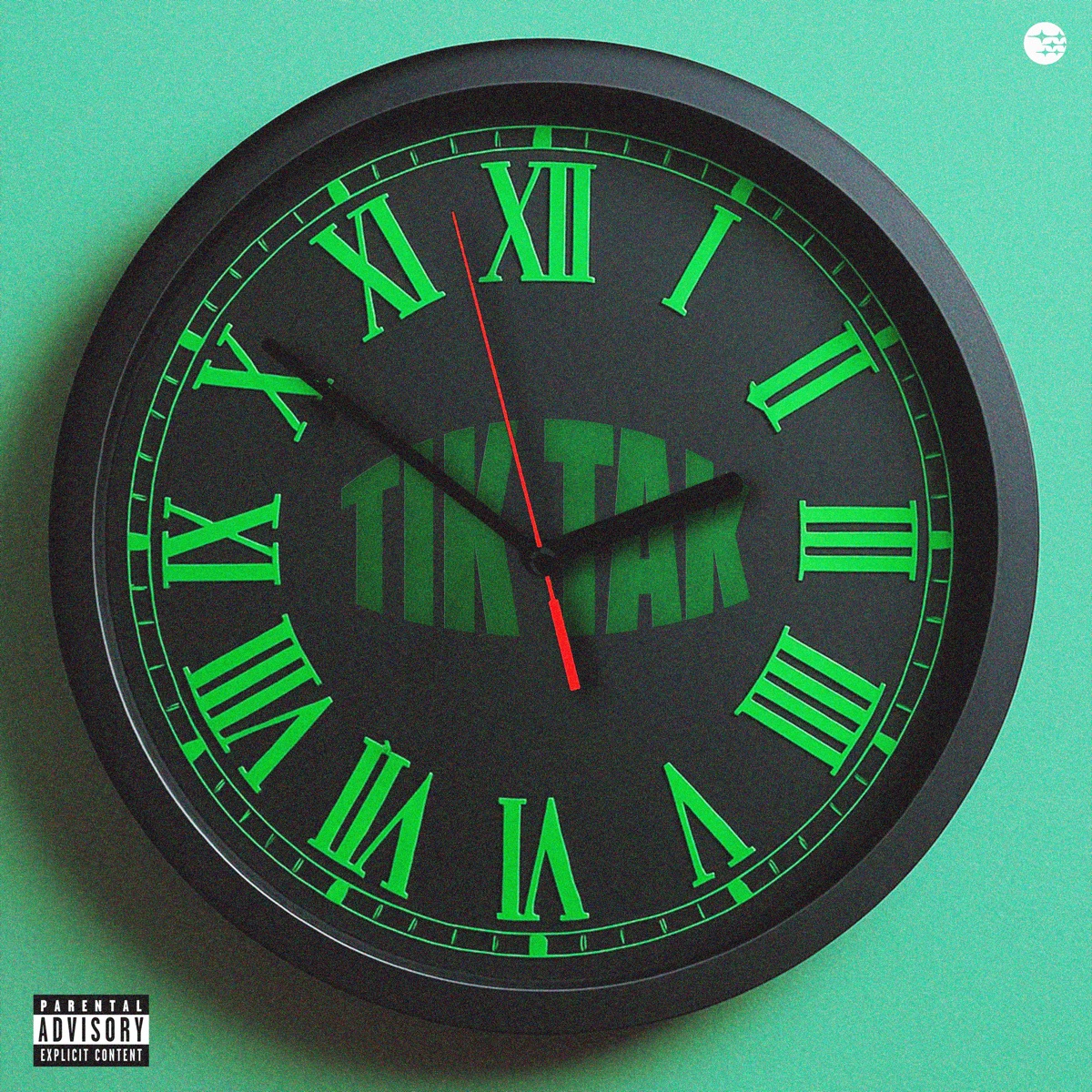 Tik Tak - Single by VITIMM & FITTEL MC album cover