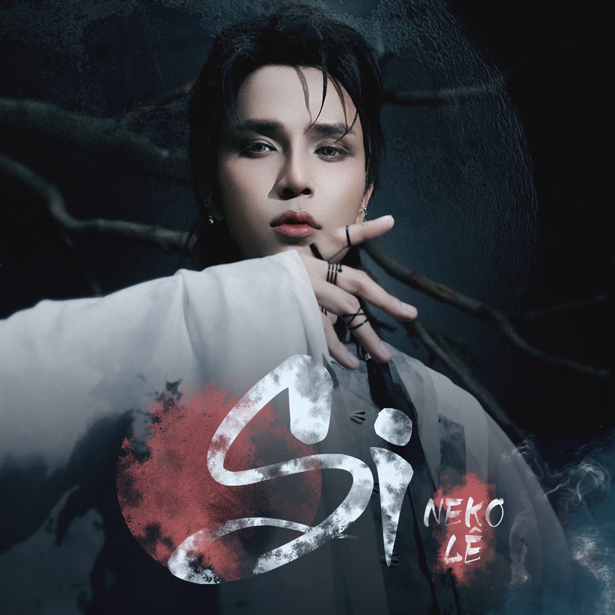 Si - Single by Neko Lê album cover