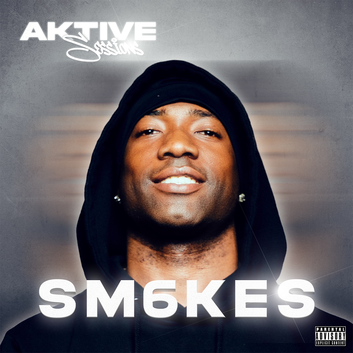 OLISE - Single by SM6KES & Aktive Sessions album cover