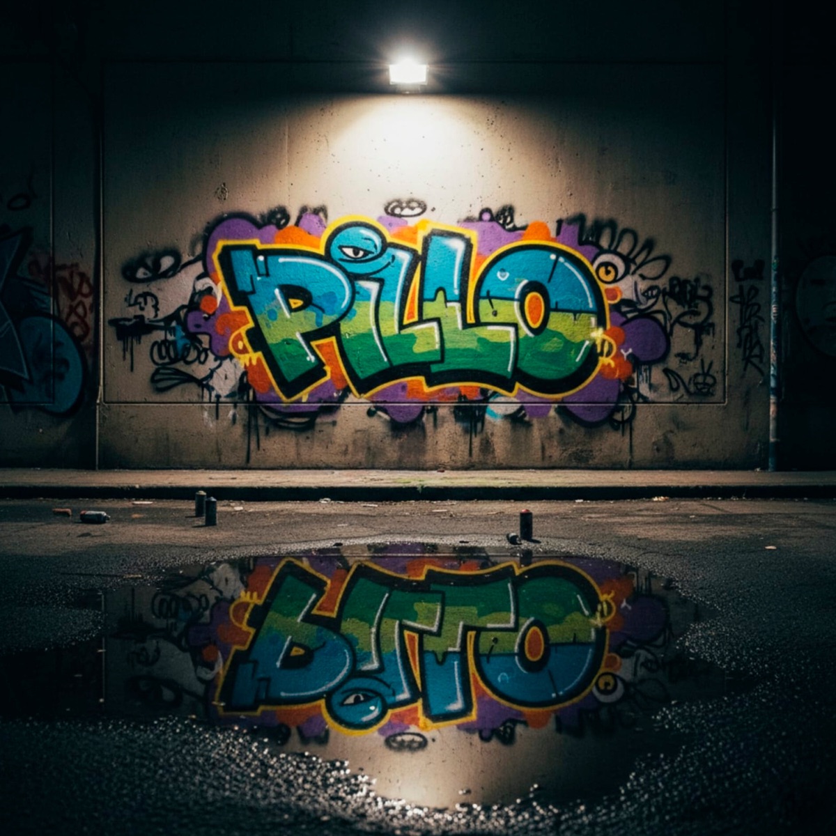 Pillo - Single by Sonoro Real album cover