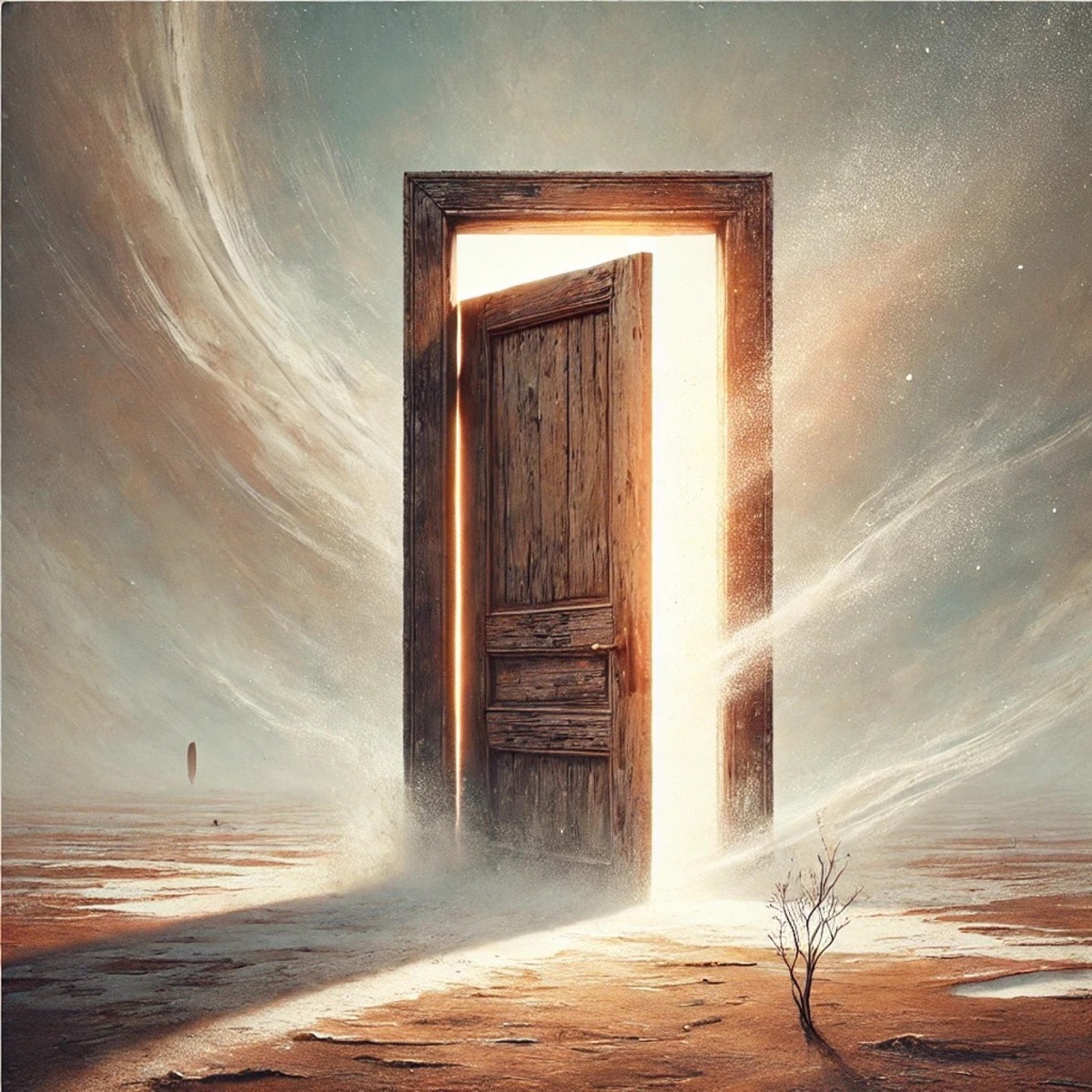 Porta - Single by Brian Dekkers album cover