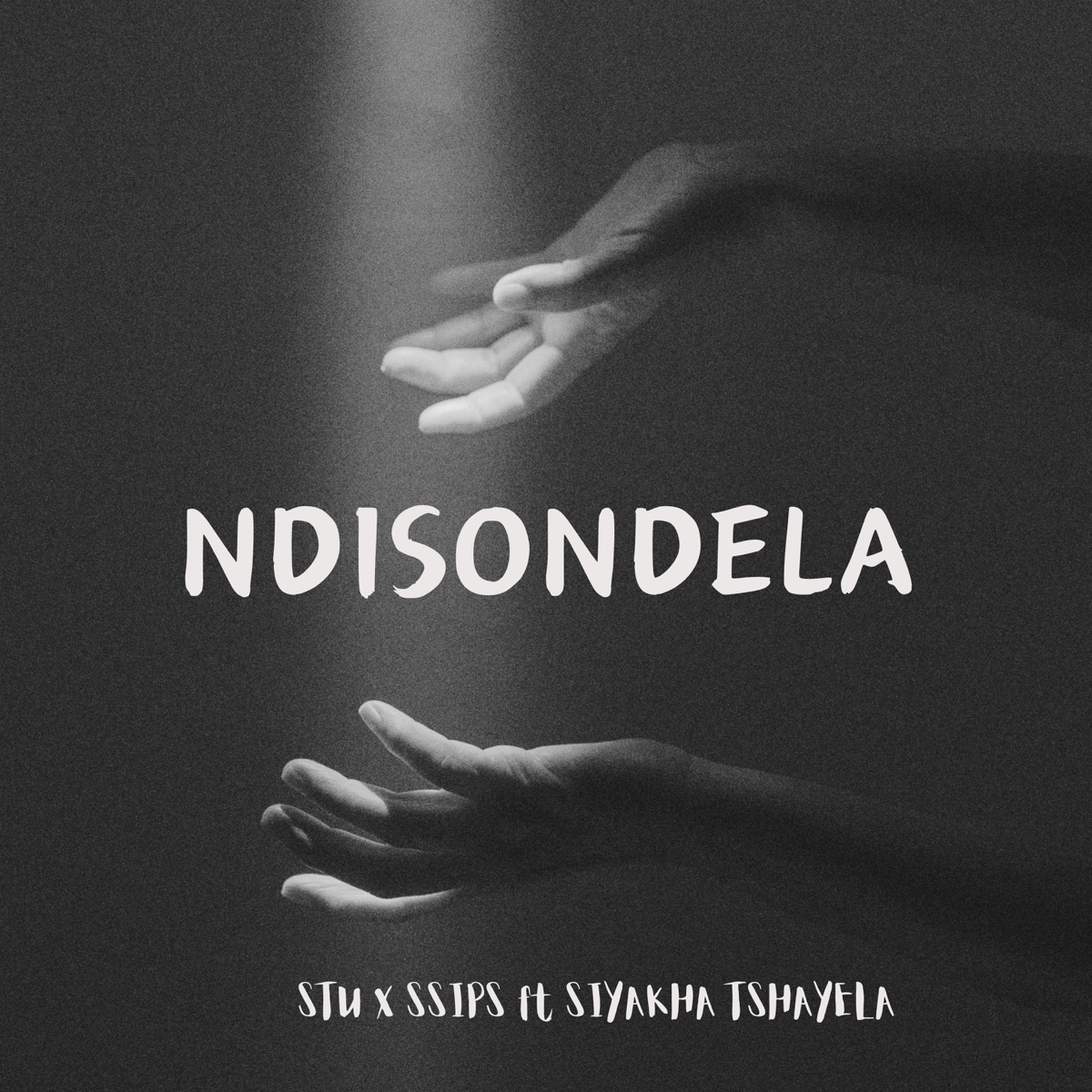 NdiSondela (feat. Ssips & Siyakha Tshayela) - Single by Stu album cover