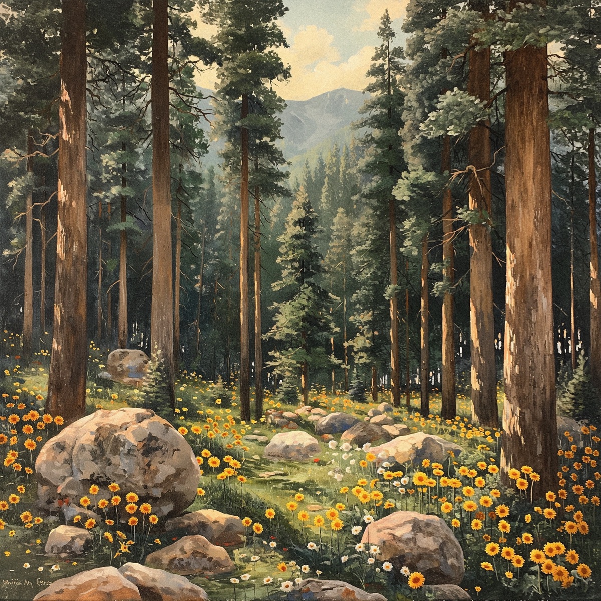 sequoia - Single by squeeda & Olin Jei album cover