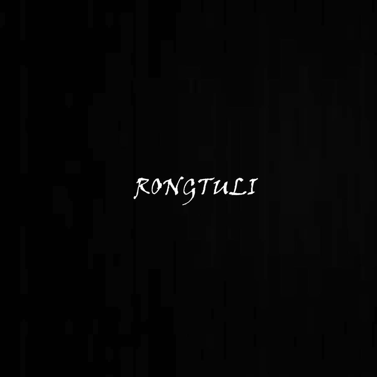 Rongtuli - Single by Mahzabeen Suha & Ibrahim Kamrul Shafin album cover