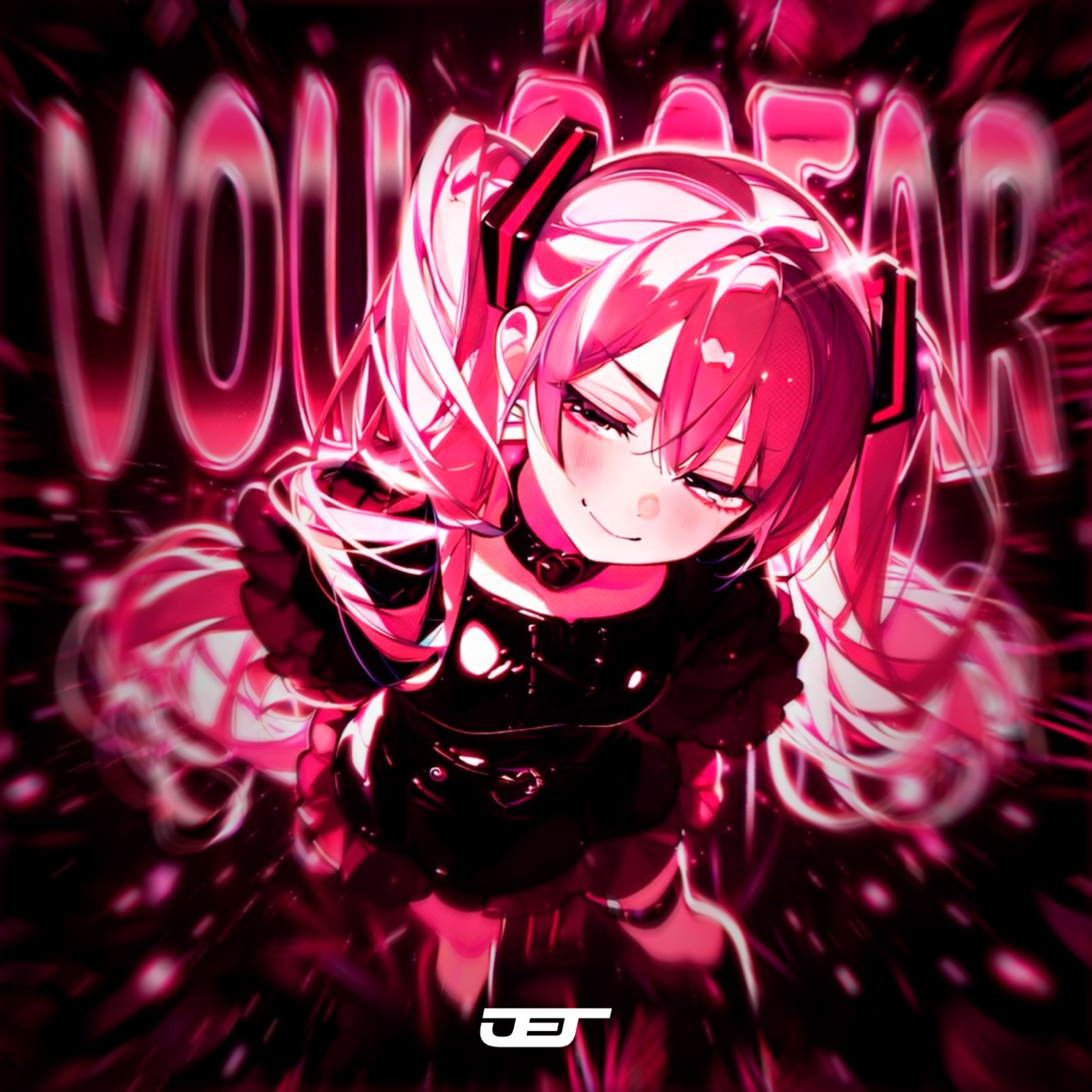 VOU BOTAR (Versions) (feat. Mc Magrinho) - EP by DJ FLPX, KRKVMA, DJ FZXN & MC LyC4N album cover