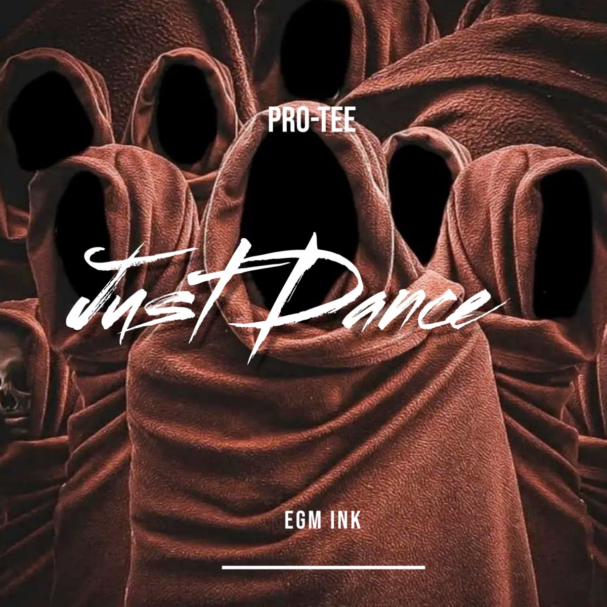 Just Dance - Single by Protée album cover