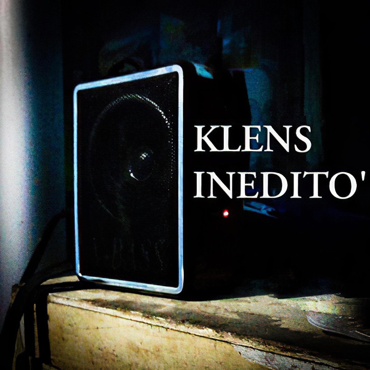 Ella - Single by Klens album cover