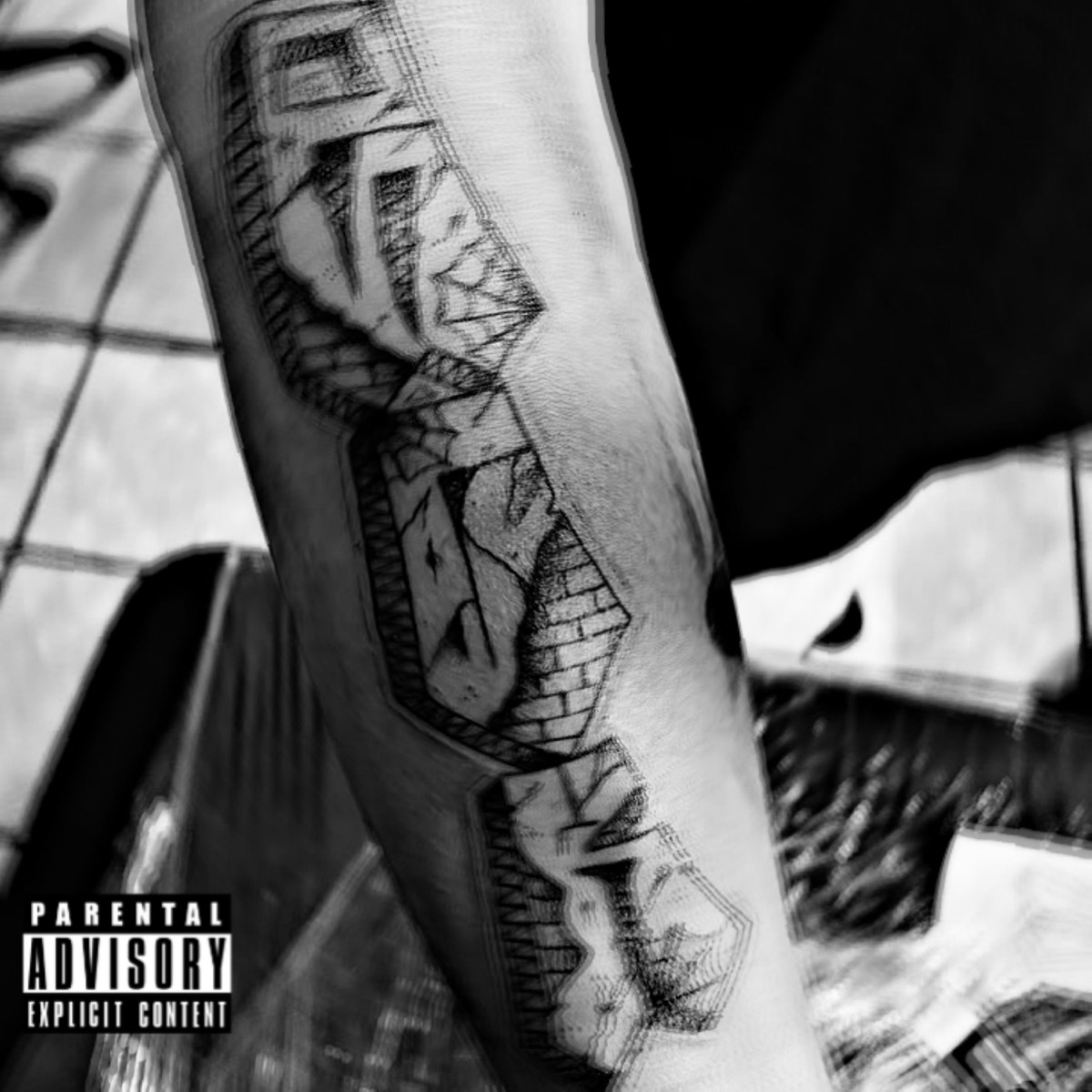 Rck Vol.6 by Revolucion Callejera Klan album cover