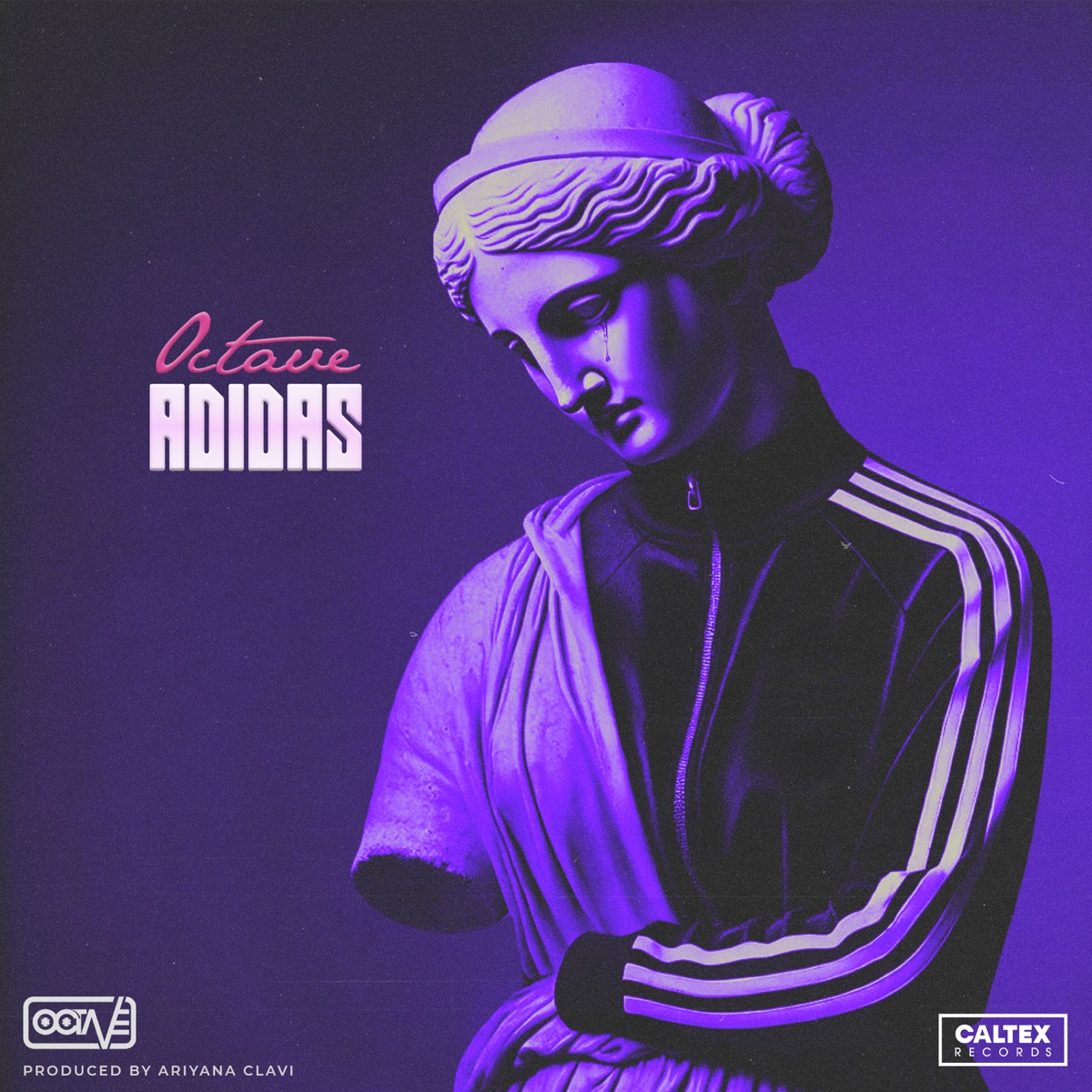Adidas - Single by Octave album cover