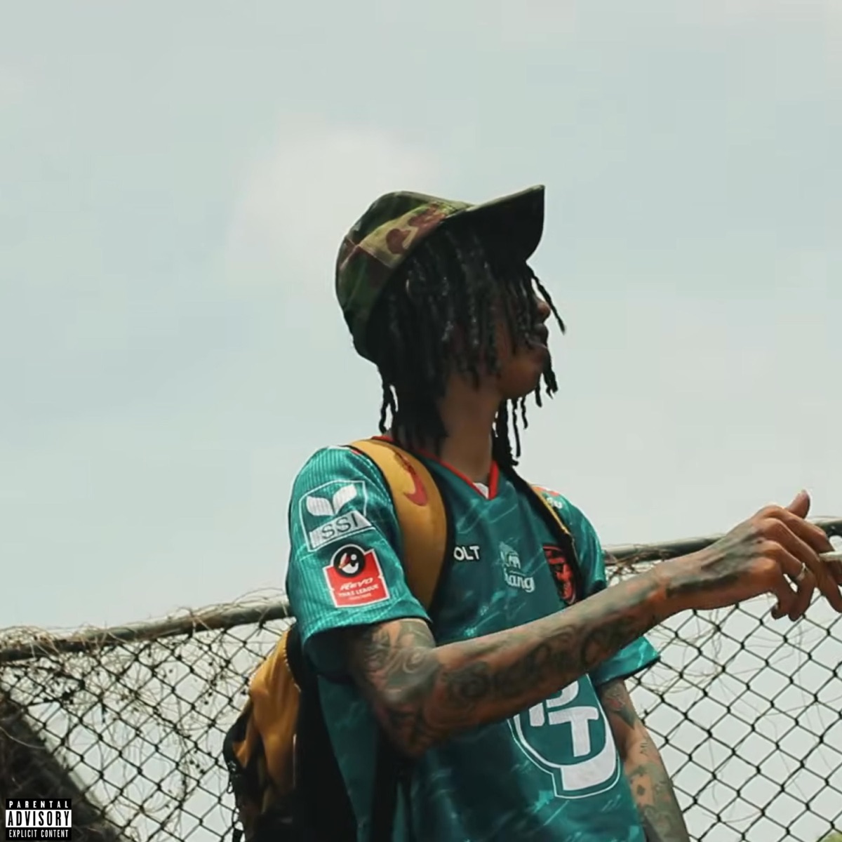 ไม่รู้ทางไป - Single by xanearmt album cover