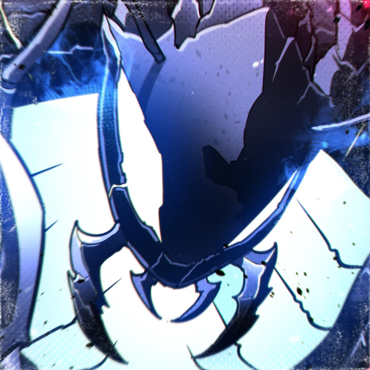 BOW DOWN (Beru) (feat. Thrizzy) - Single by Rustage album cover