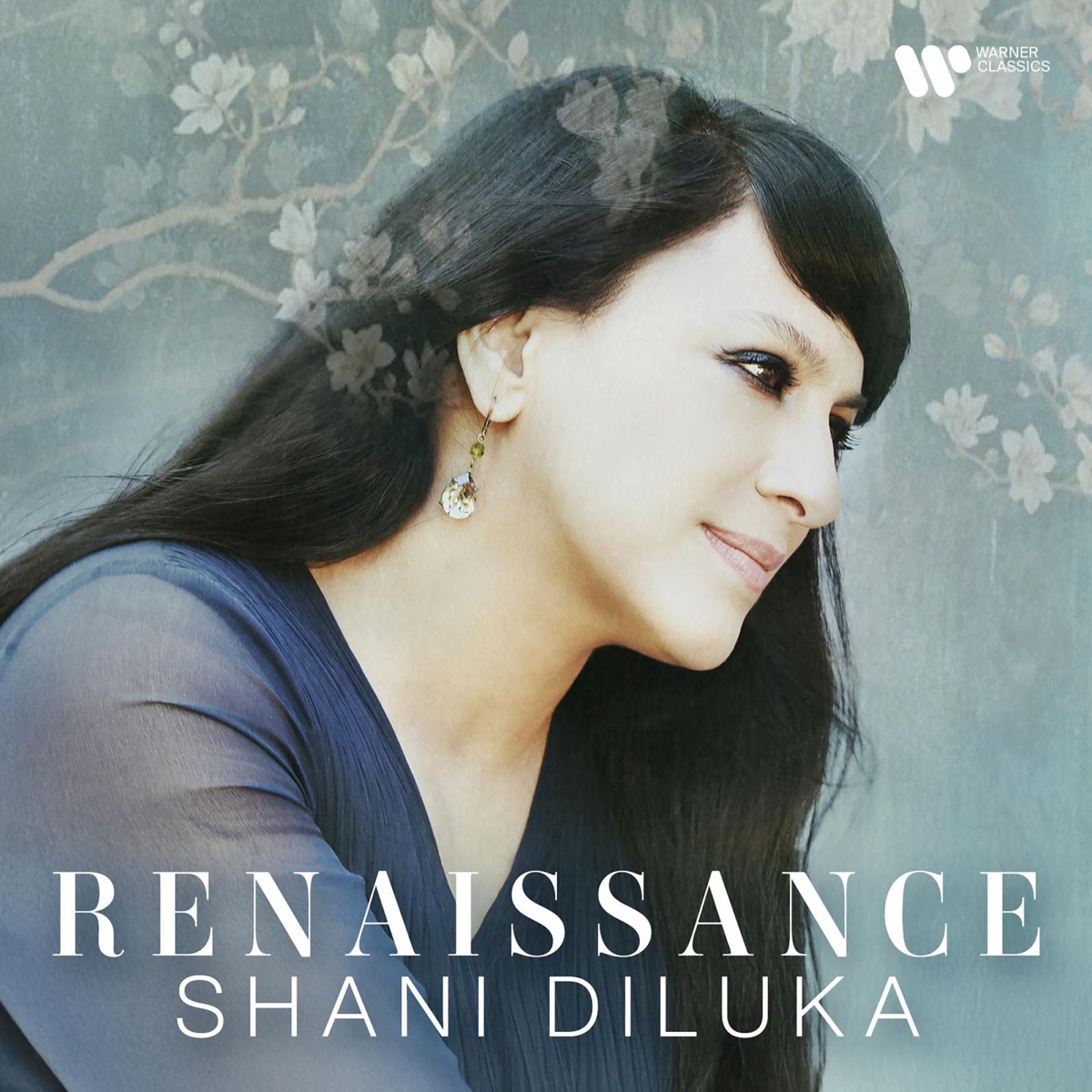 Renaissance by Shani Diluka album cover
