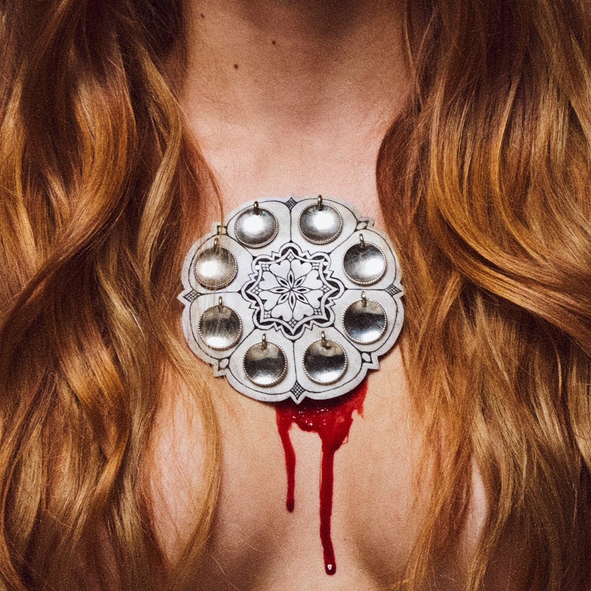 Varra by Ella Marie album cover