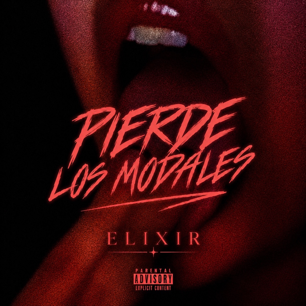 Pierde Los Modales - Single by Derek, Myla, Dj Doki & Jair Latin album cover