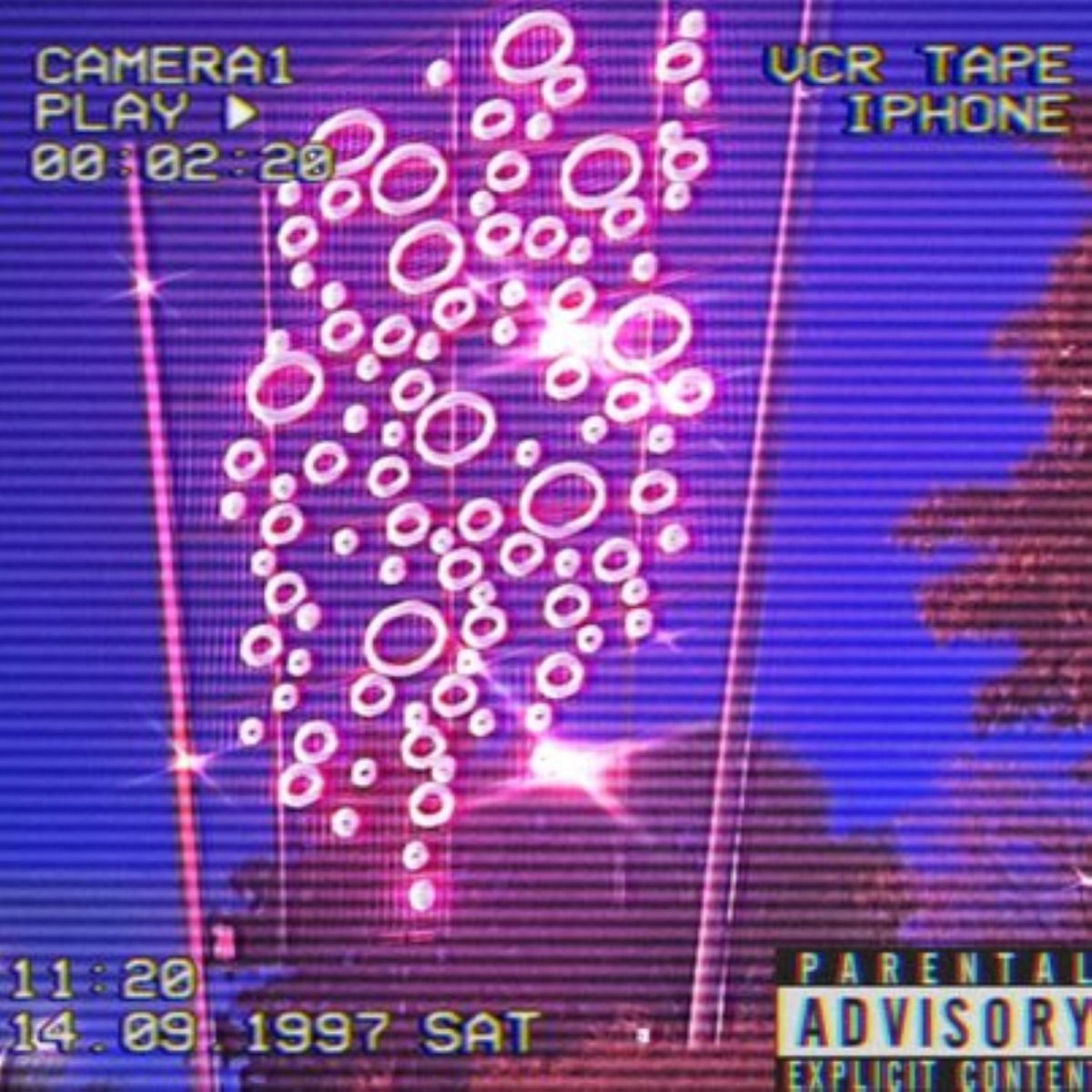HIDE MY FACE - Single by San album cover