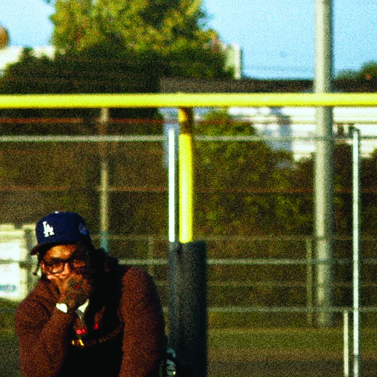 Football by Monday Night & Evidence album cover