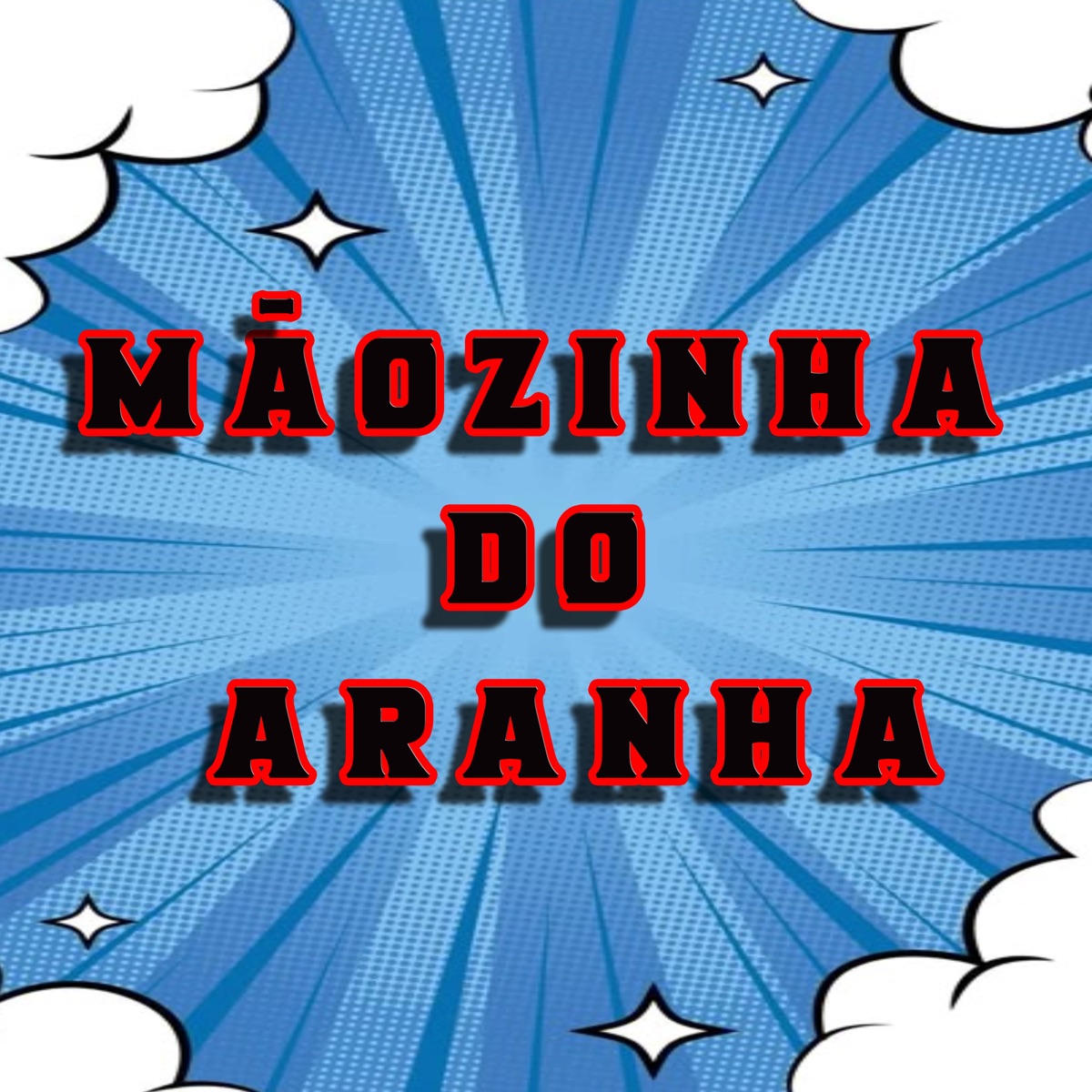 Mãozinha do Aranha - Single by MC DIMY & Dj Tonclay album cover
