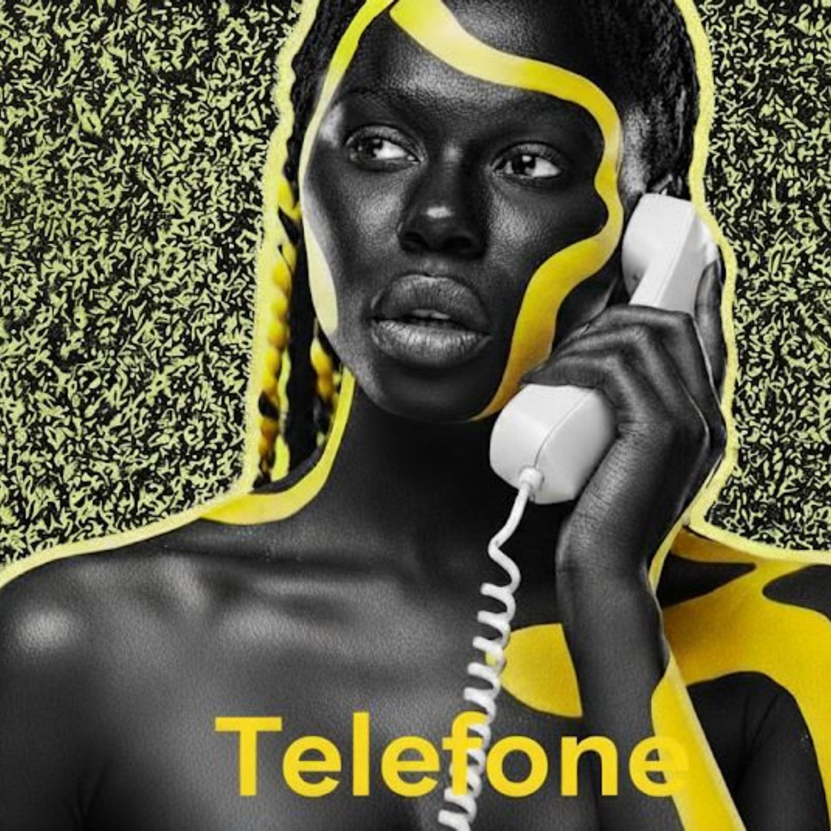 Telefone - Single by CRJ 011 & Castro Beatz album cover