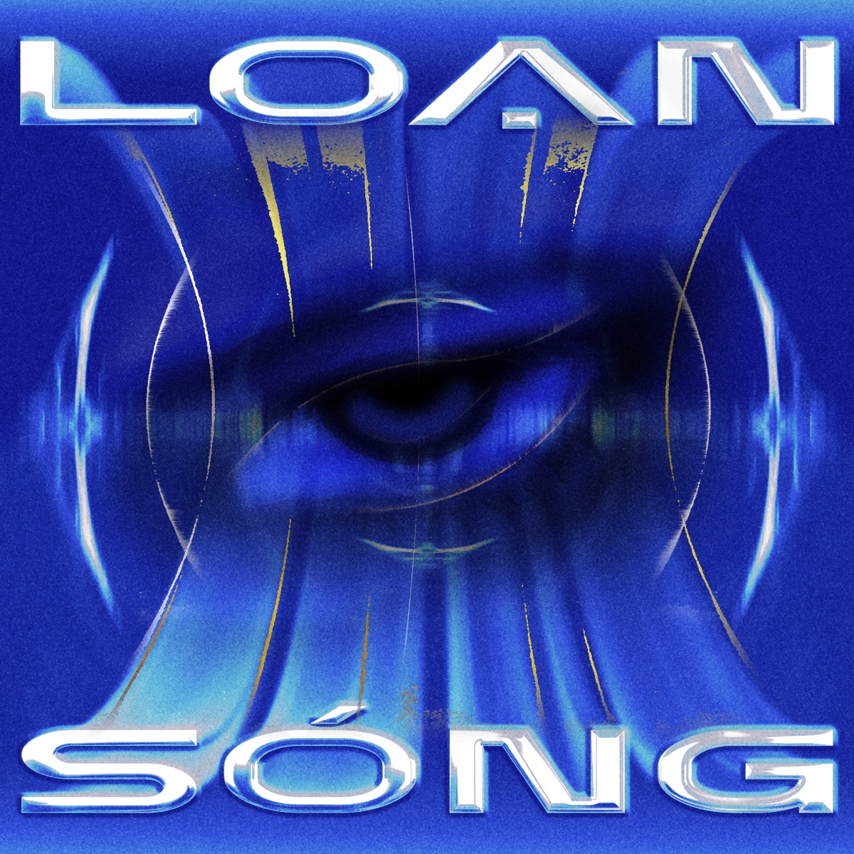 Loạn Sóng - Single by $A Milo album cover