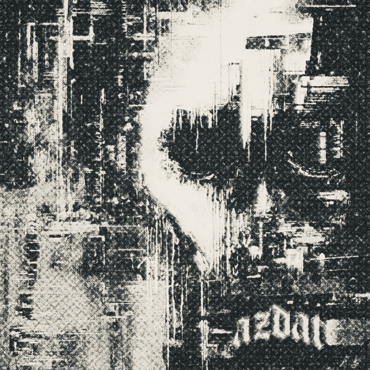 I Just Want To - Single by AZDAT album cover