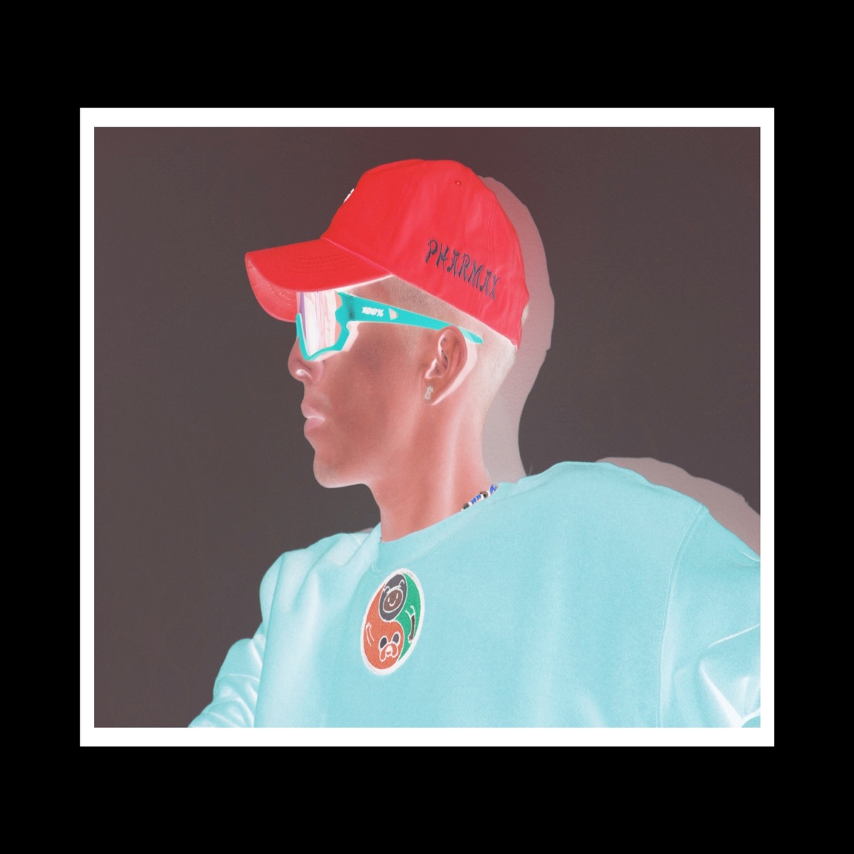 Disponible - Single by Jhony R album cover