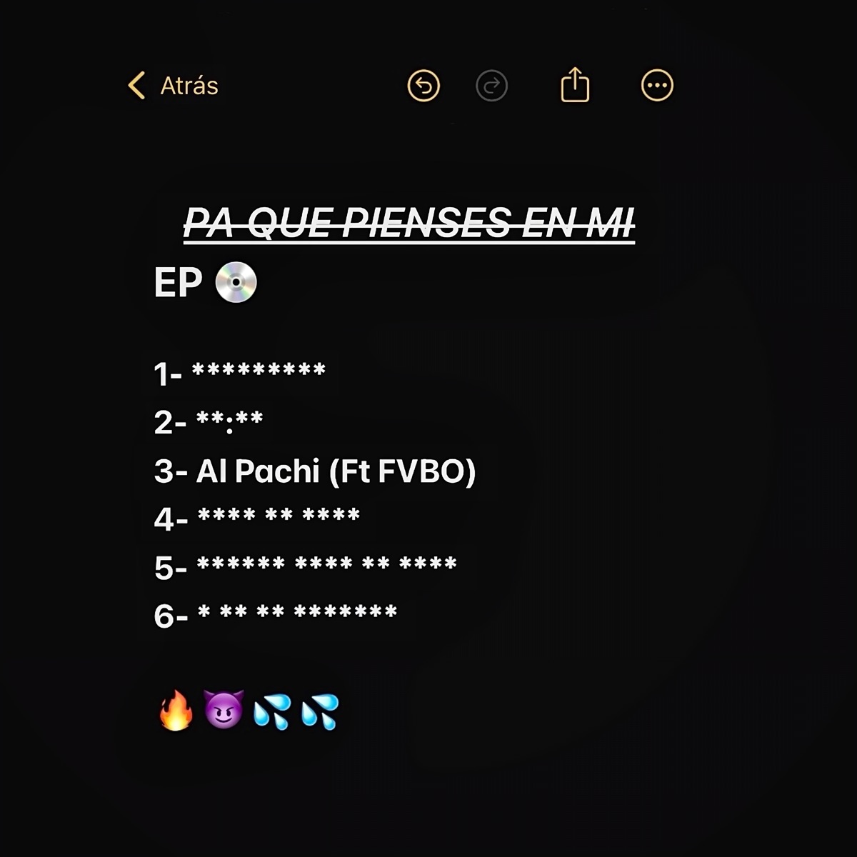 Al Pachi - Single by Elias Glz & FVBO album cover