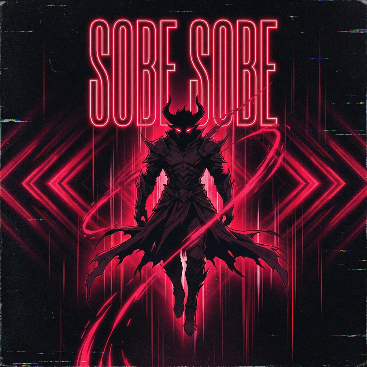 SOBE SOBE - Single by XALVOR, DJ TCH7 & KRYNEX album cover