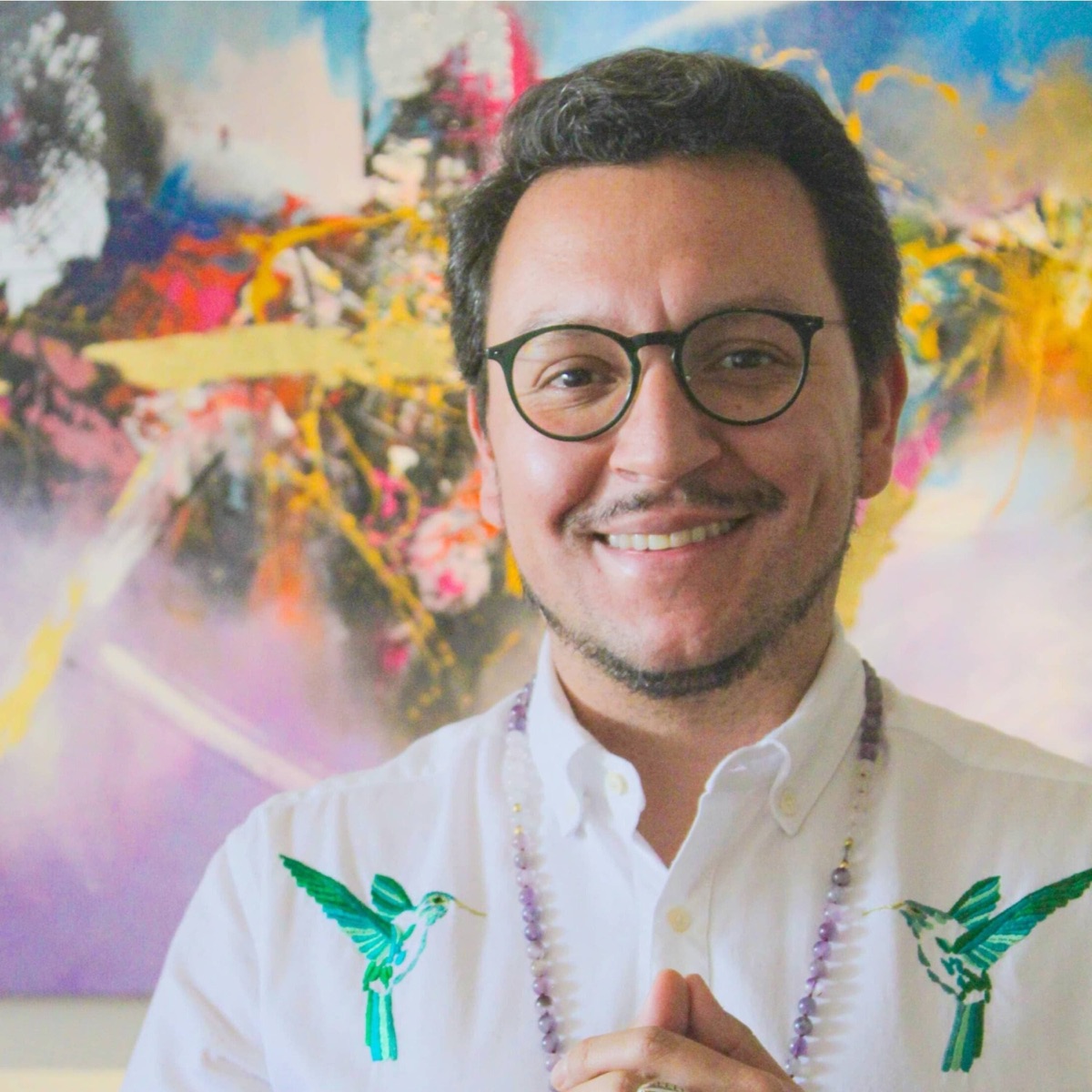 Oración a la Verdad - Single by Sri BodhiNanda album cover