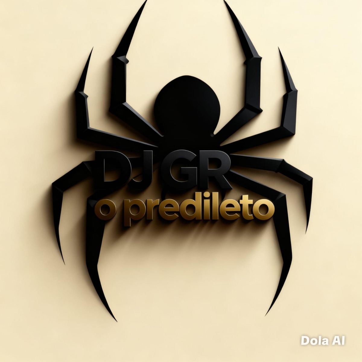 MEGA CRIMINOSA DJ GR O PREILETO - Single by DJ GR O PREDILETO album cover
