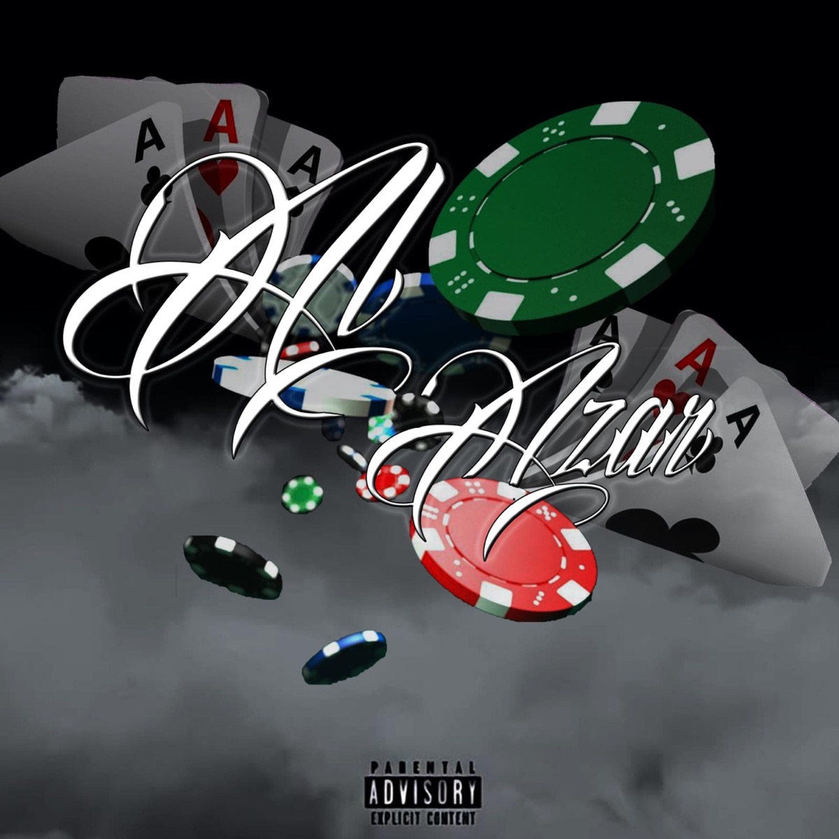 Al Azar - Single by BEMOR B4E album cover