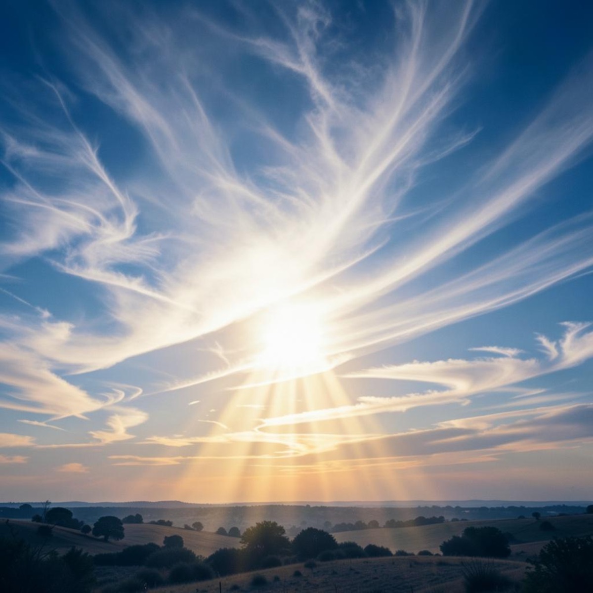 Sky Full Of Praises - Single by Universal album cover