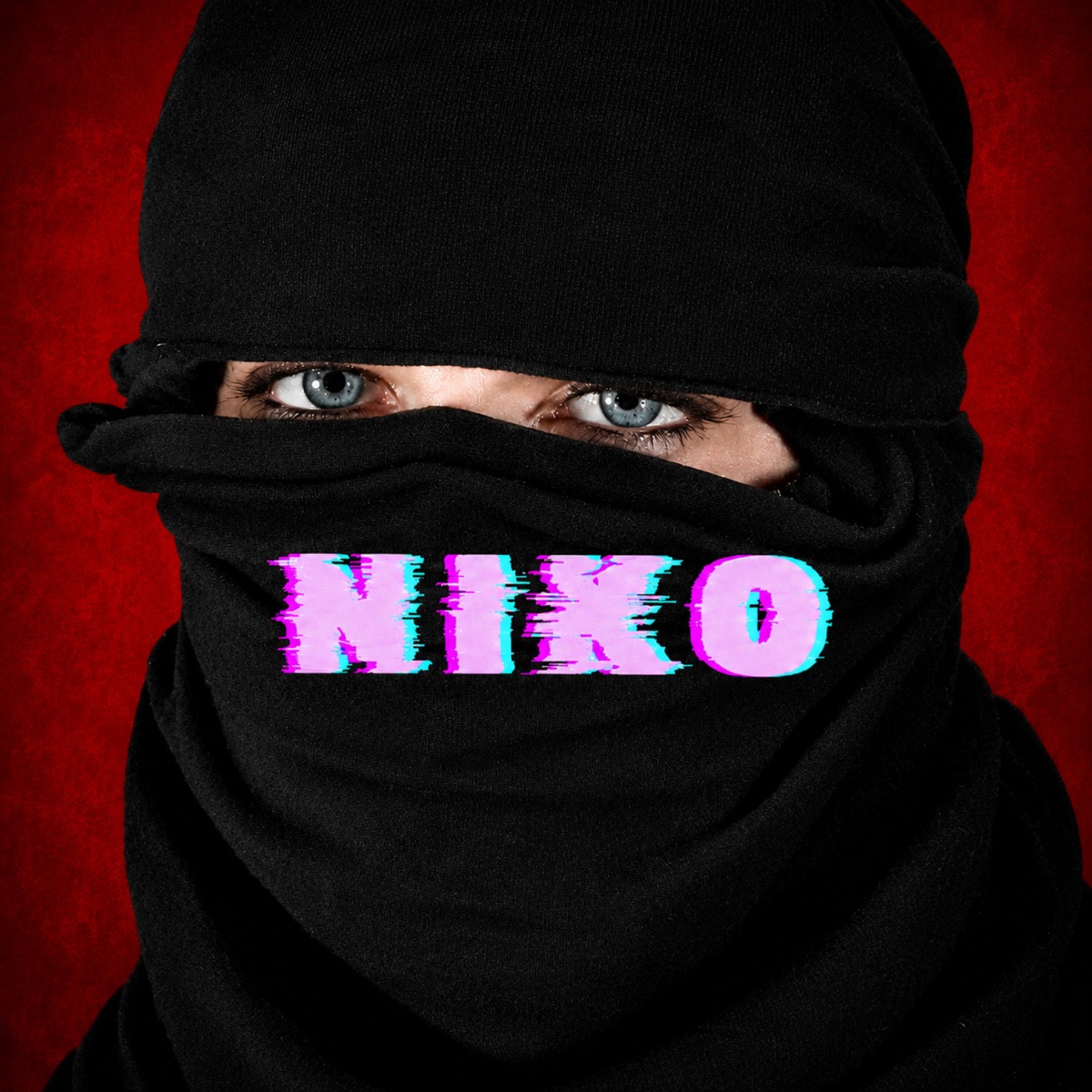 Don't Leave Me Waiting - EP by Niko album cover