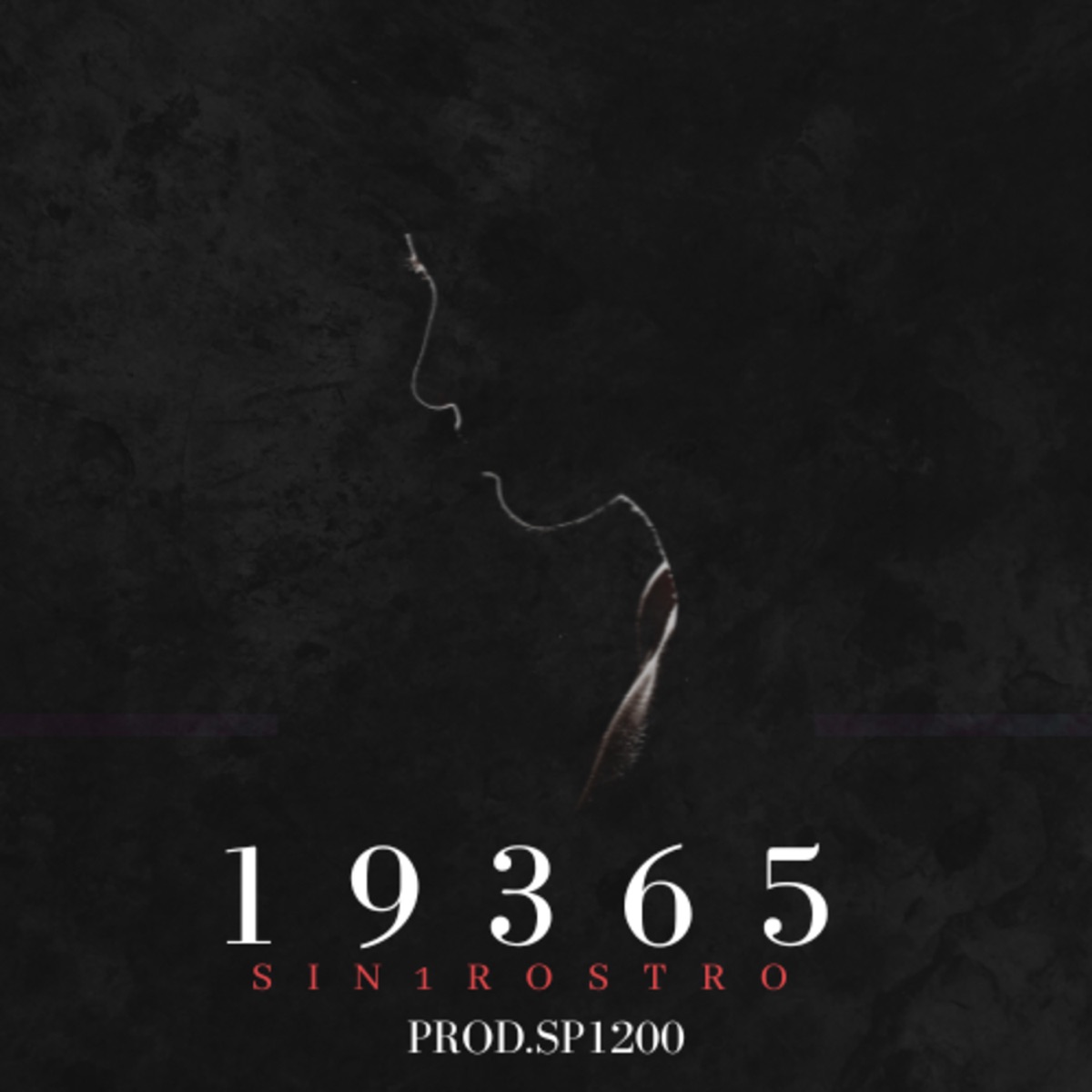 19365 by sin1rostro album cover