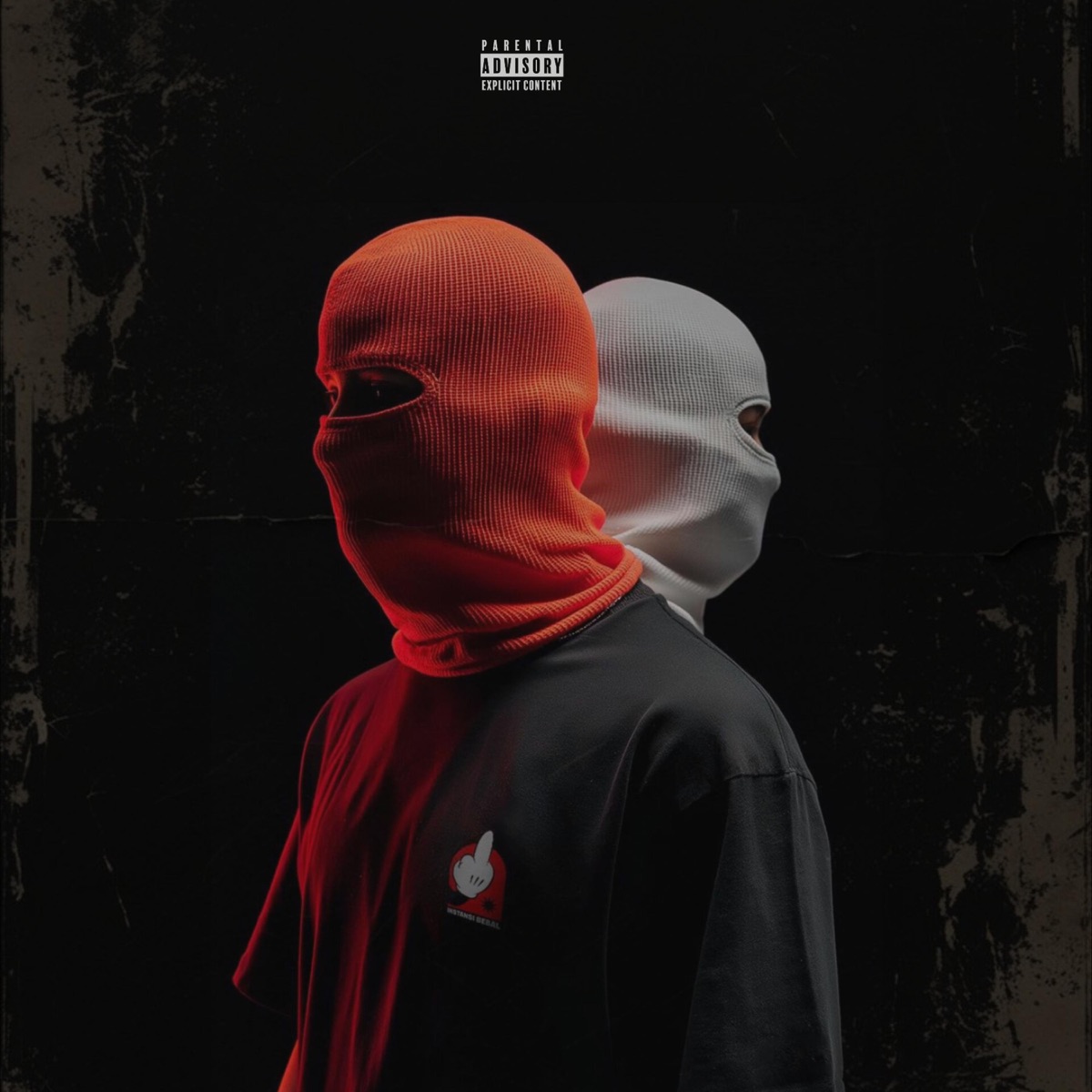 2K Madness (feat. Tyronic Situation & Teezy Melowest) - Single by JR IGhost album cover