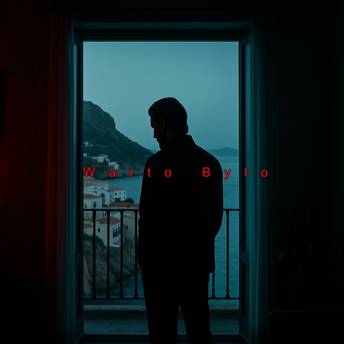 Warto było - Single by Aron x Krux & Jongmen album cover